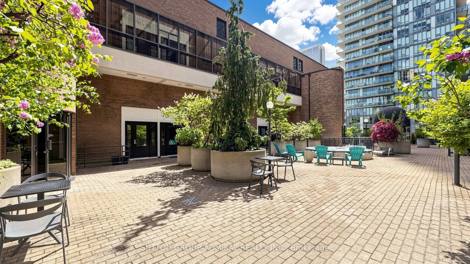 Photo 31 of Unit TH16, 80 Adelaide Street E, Toronto, Church-Yonge Corridor — HOMEH