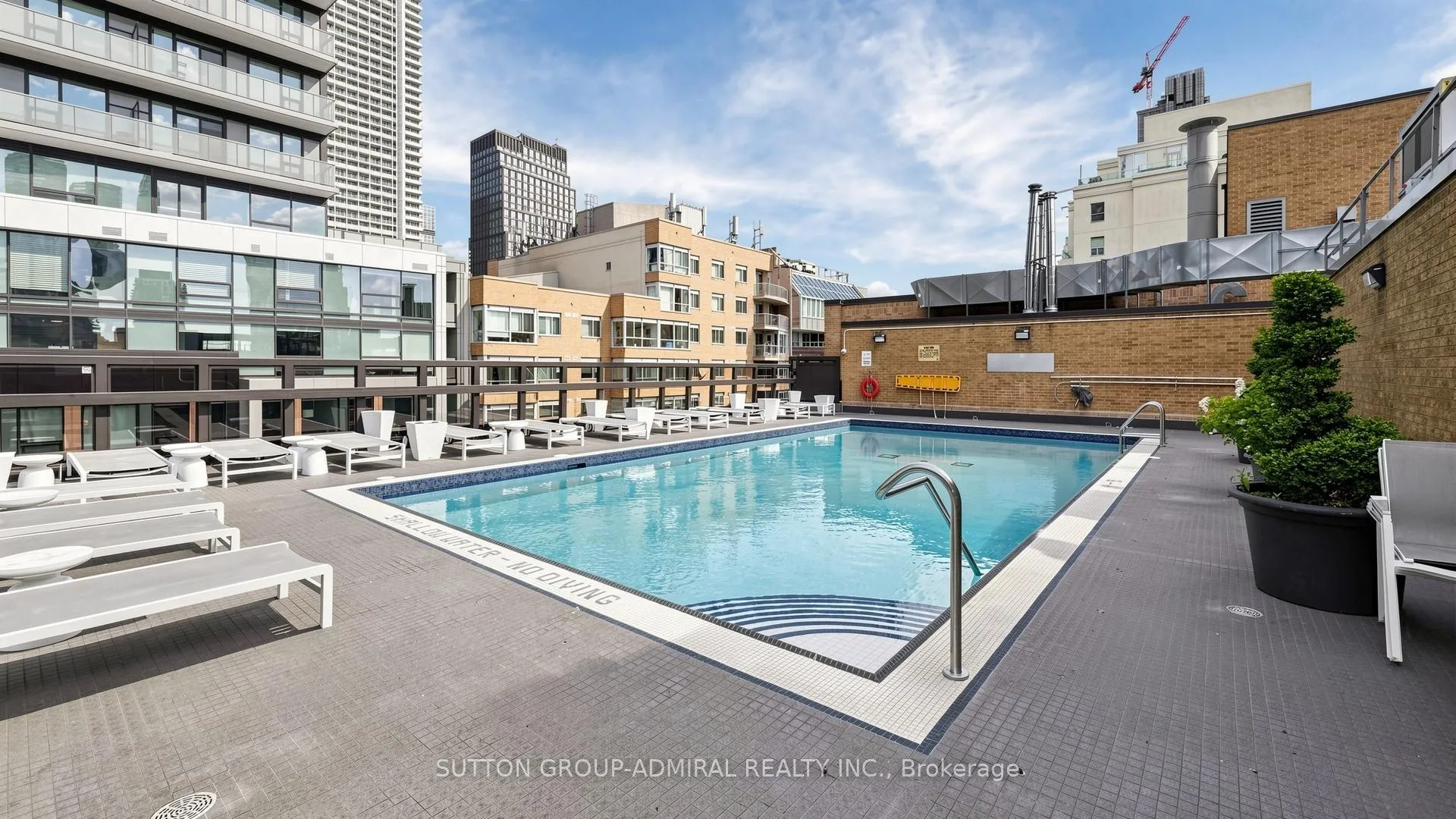 Photo 32 of Unit TH16, 80 Adelaide Street E, Toronto, Church-Yonge Corridor — HOMEH