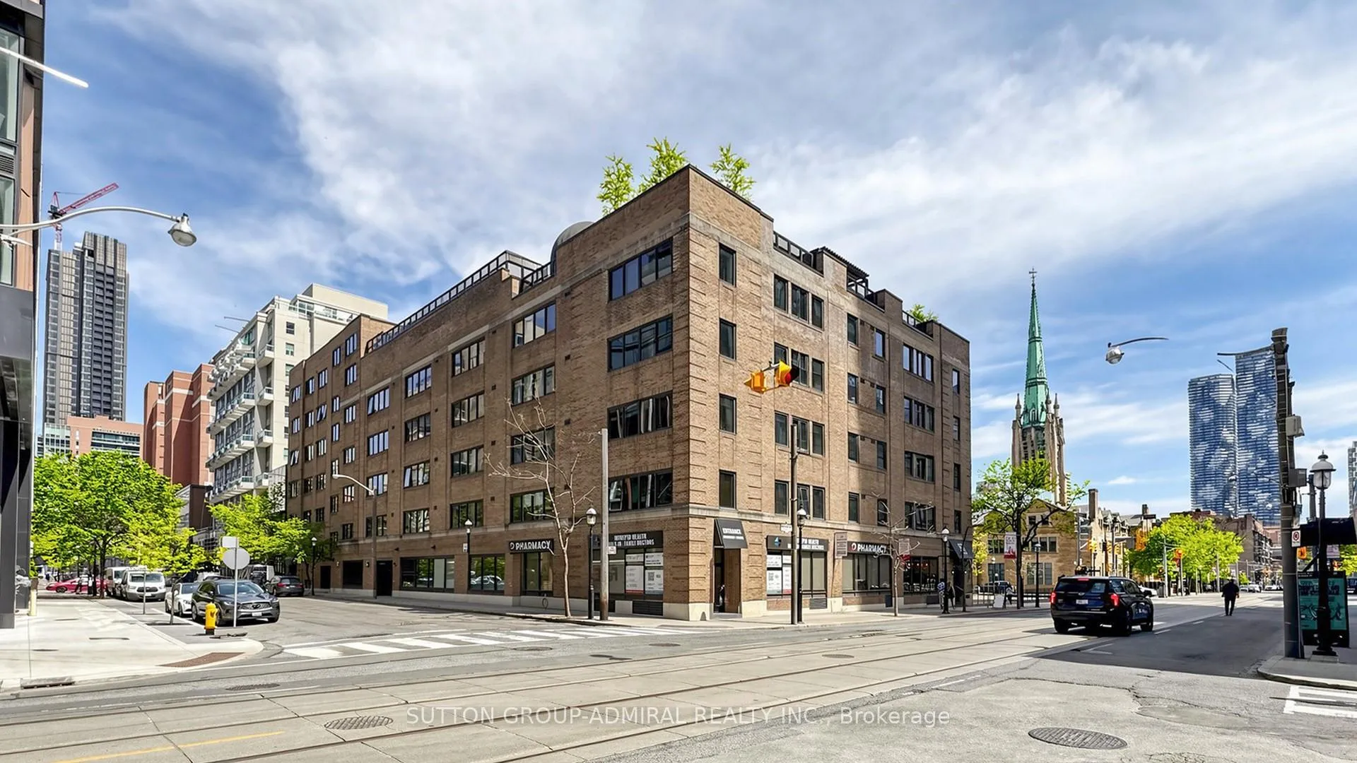 Photo 34 of Unit TH16, 80 Adelaide Street E, Toronto, Church-Yonge Corridor — HOMEH