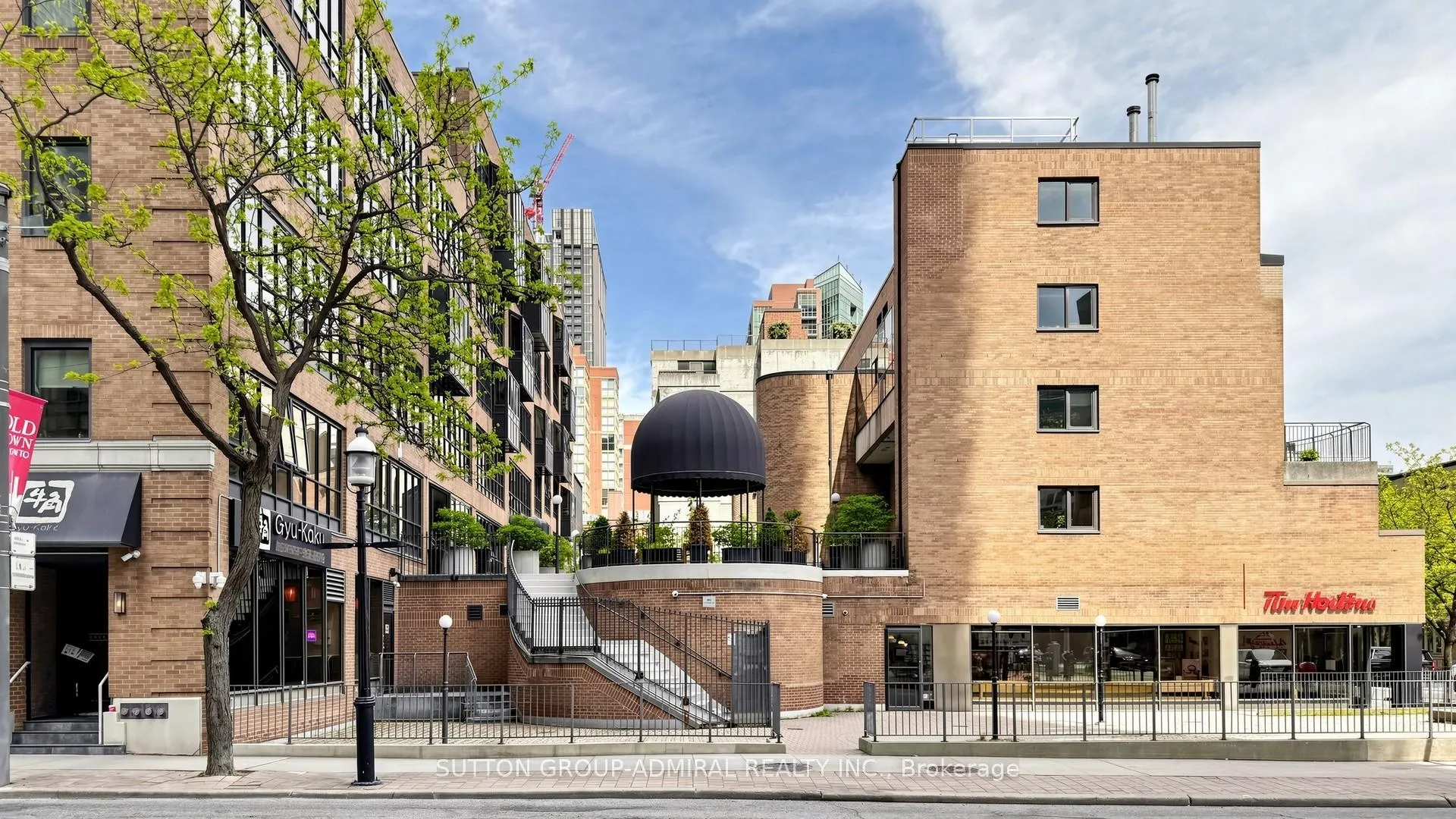 Photo 35 of Unit TH16, 80 Adelaide Street E, Toronto, Church-Yonge Corridor — HOMEH