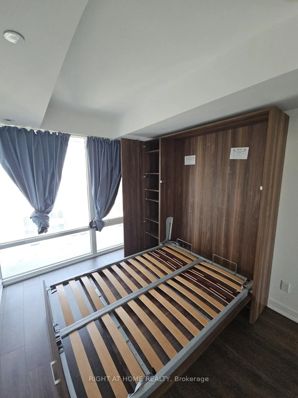 Photo 5 of Unit 1711, 18 Maitland Terrace, Toronto, Church-Yonge Corridor — HOMEH