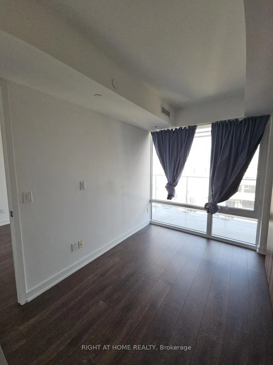 Photo 6 of Unit 1711, 18 Maitland Terrace, Toronto, Church-Yonge Corridor — HOMEH