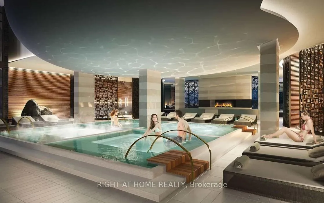 Photo 13 of Unit 1711, 18 Maitland Terrace, Toronto, Church-Yonge Corridor — HOMEH