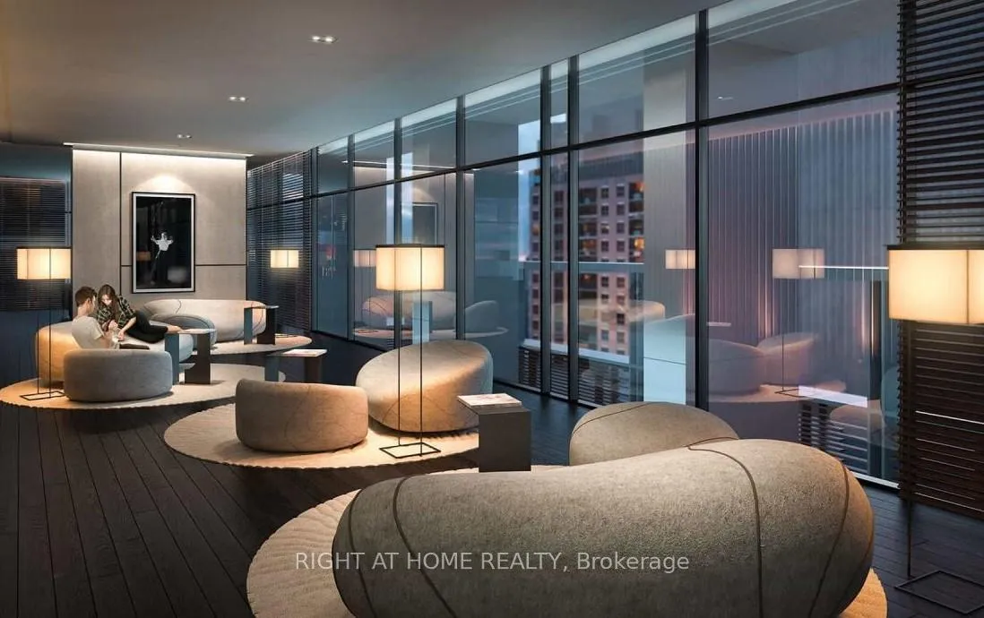 Photo 14 of Unit 1711, 18 Maitland Terrace, Toronto, Church-Yonge Corridor — HOMEH