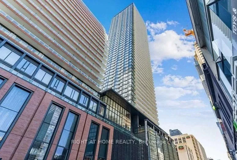 Photo 15 of Unit 1711, 18 Maitland Terrace, Toronto, Church-Yonge Corridor — HOMEH