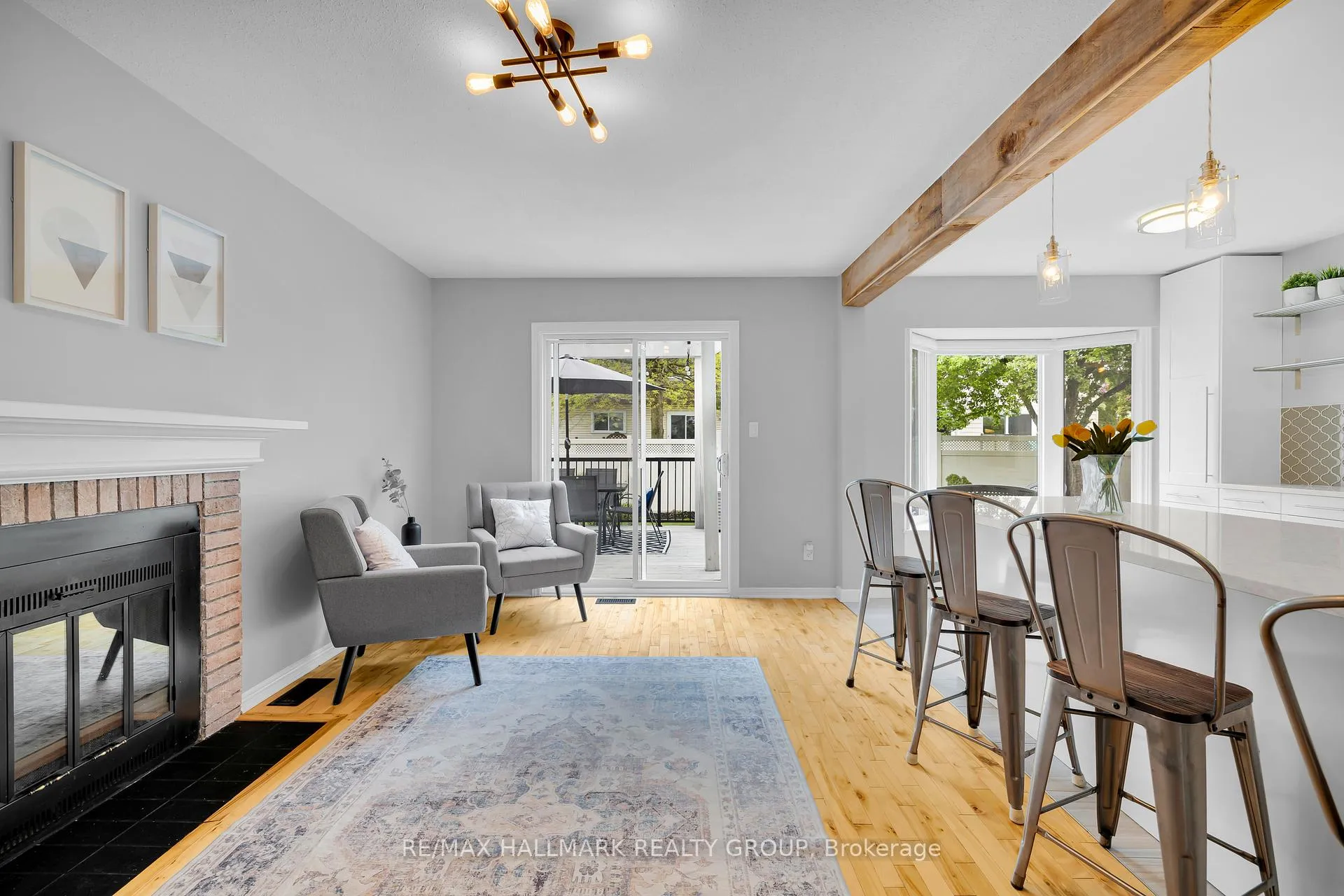 Photo 25 of 1089 Chablis Park, Ottawa, Convent Glen — HOMEH
