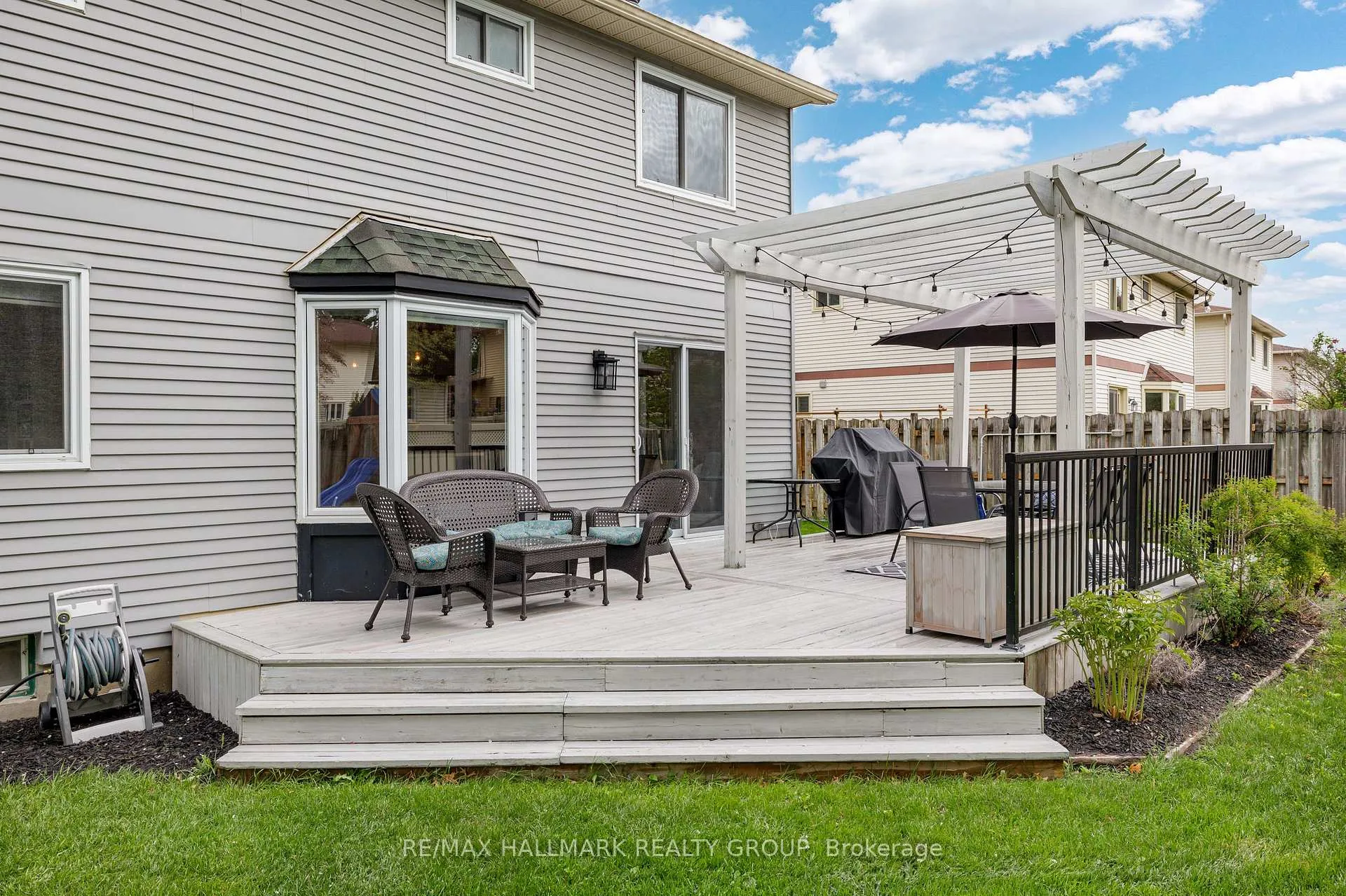 Photo 45 of 1089 Chablis Park, Ottawa, Convent Glen — HOMEH