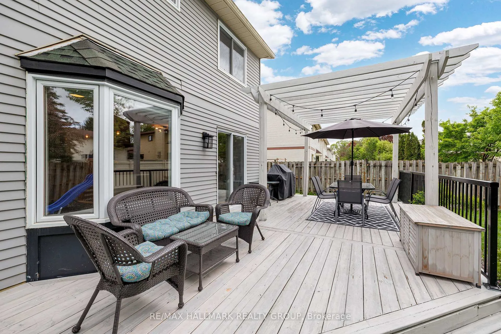 Photo 49 of 1089 Chablis Park, Ottawa, Convent Glen — HOMEH