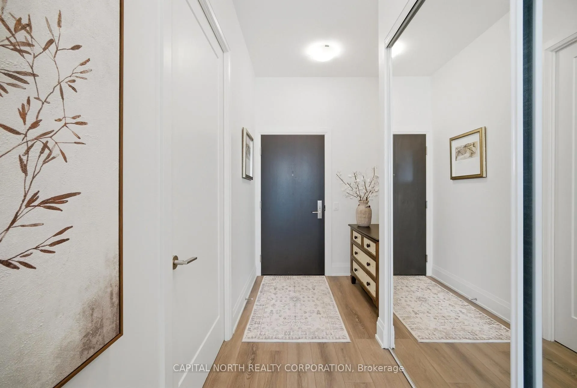 Photo 3 of Unit 620, 9000 Jane Street, Vaughan, Vellore Village — HOMEH