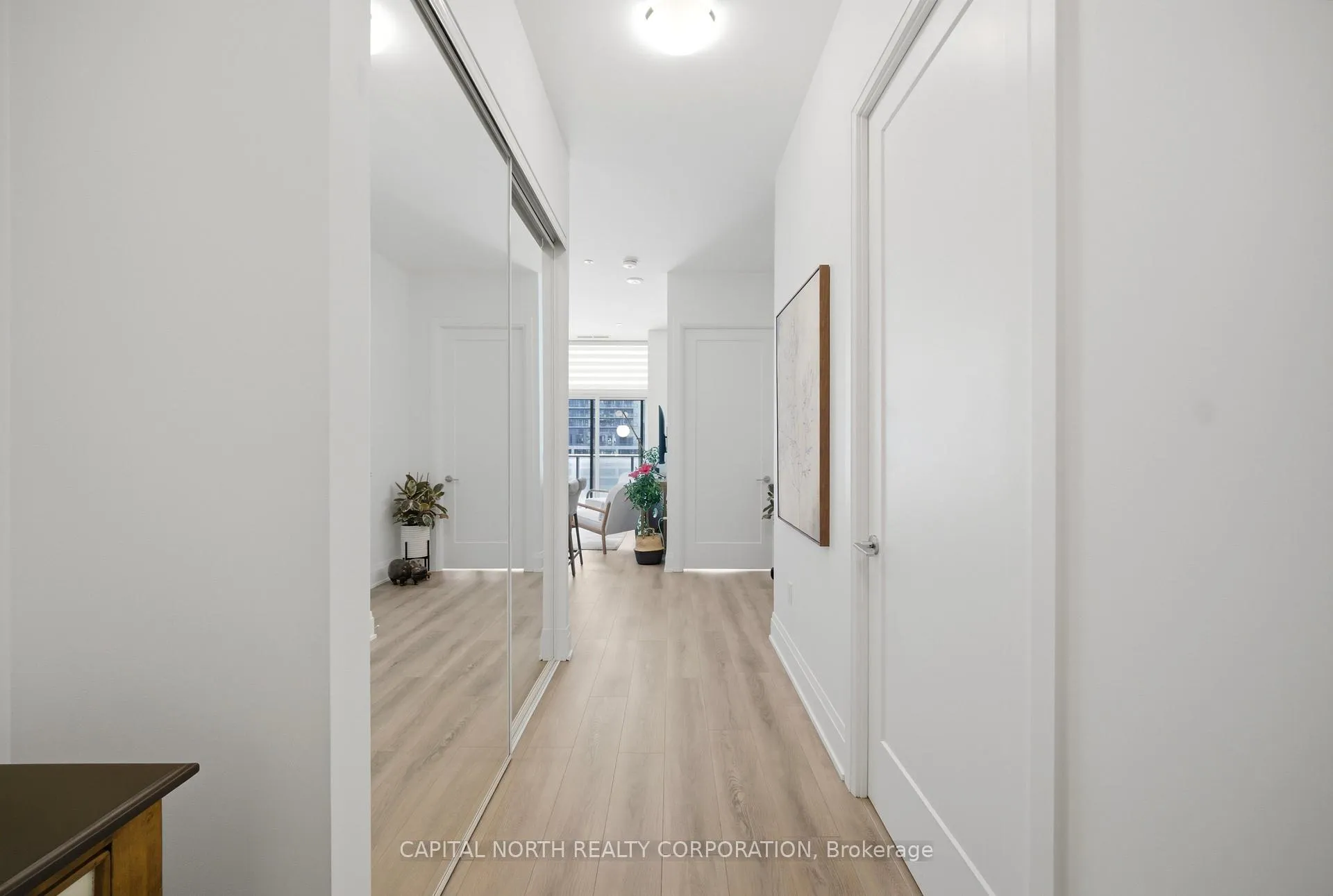 Photo 4 of Unit 620, 9000 Jane Street, Vaughan, Vellore Village — HOMEH
