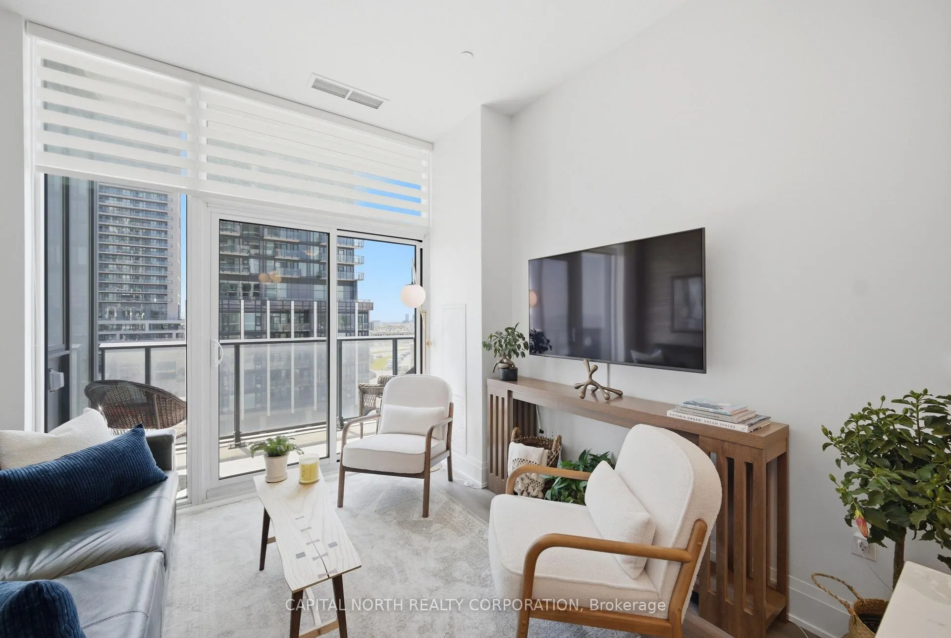 Photo 13 of Unit 620, 9000 Jane Street, Vaughan, Vellore Village — HOMEH