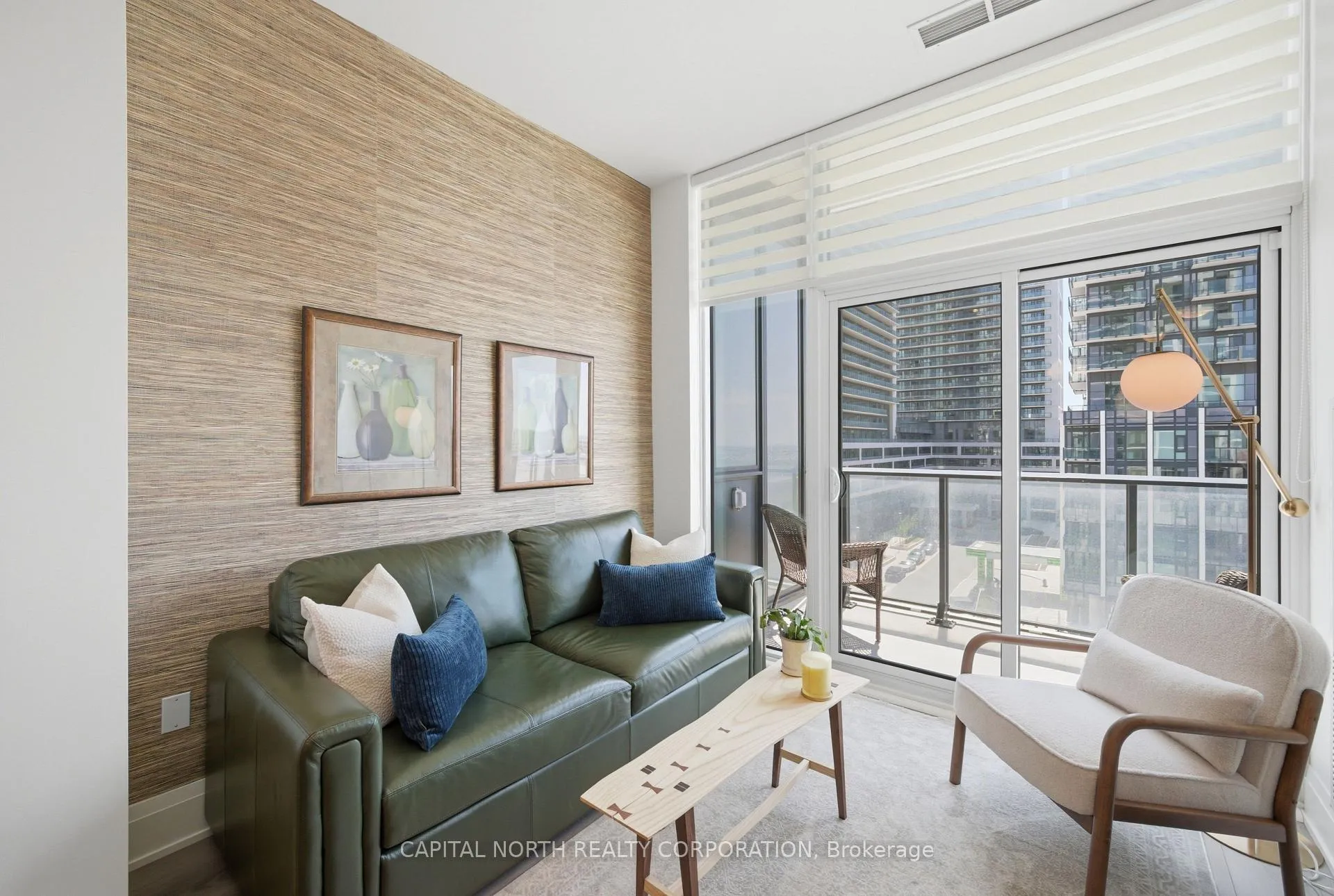 Photo 14 of Unit 620, 9000 Jane Street, Vaughan, Vellore Village — HOMEH