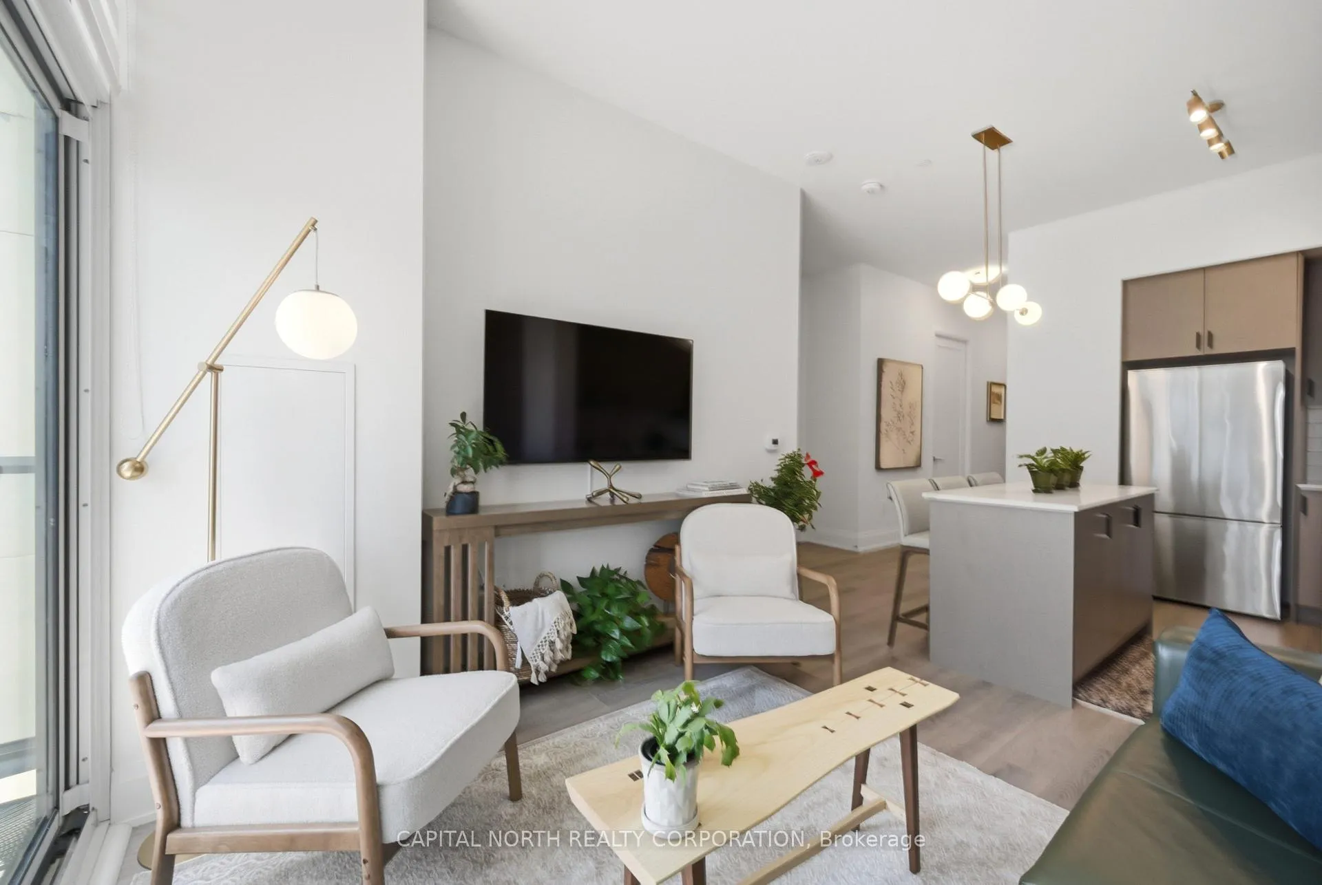 Photo 15 of Unit 620, 9000 Jane Street, Vaughan, Vellore Village — HOMEH