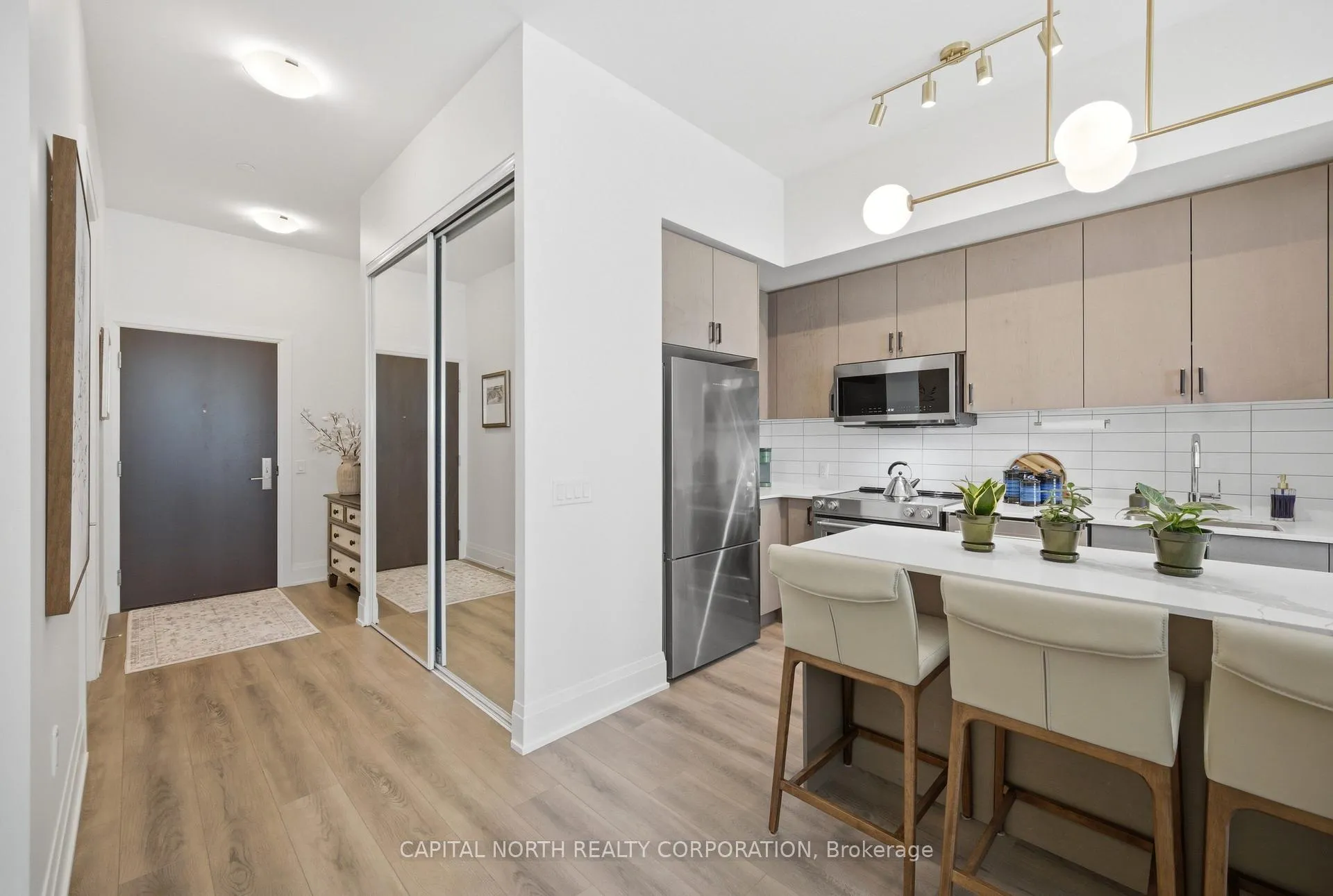 Photo 16 of Unit 620, 9000 Jane Street, Vaughan, Vellore Village — HOMEH