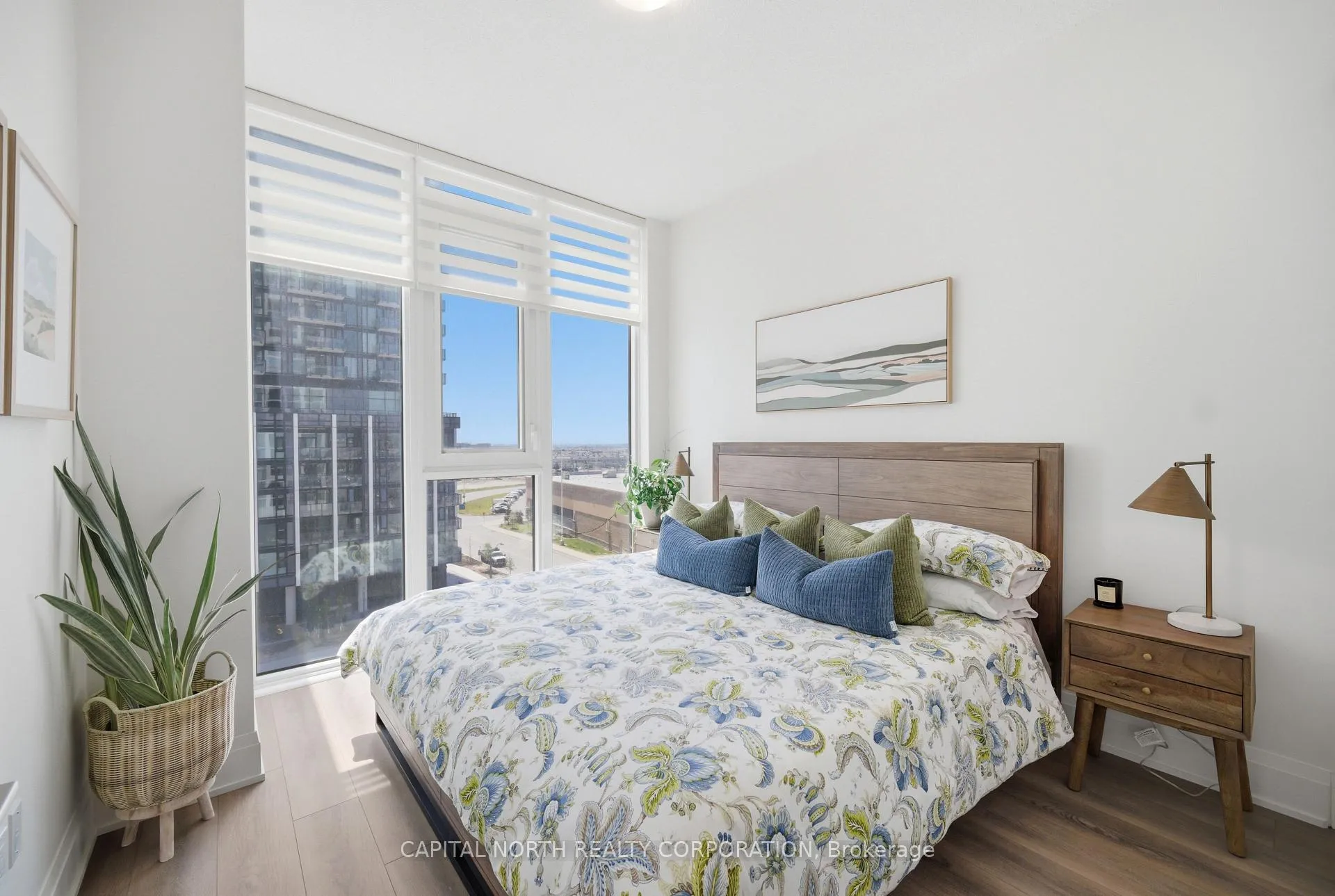 Photo 17 of Unit 620, 9000 Jane Street, Vaughan, Vellore Village — HOMEH