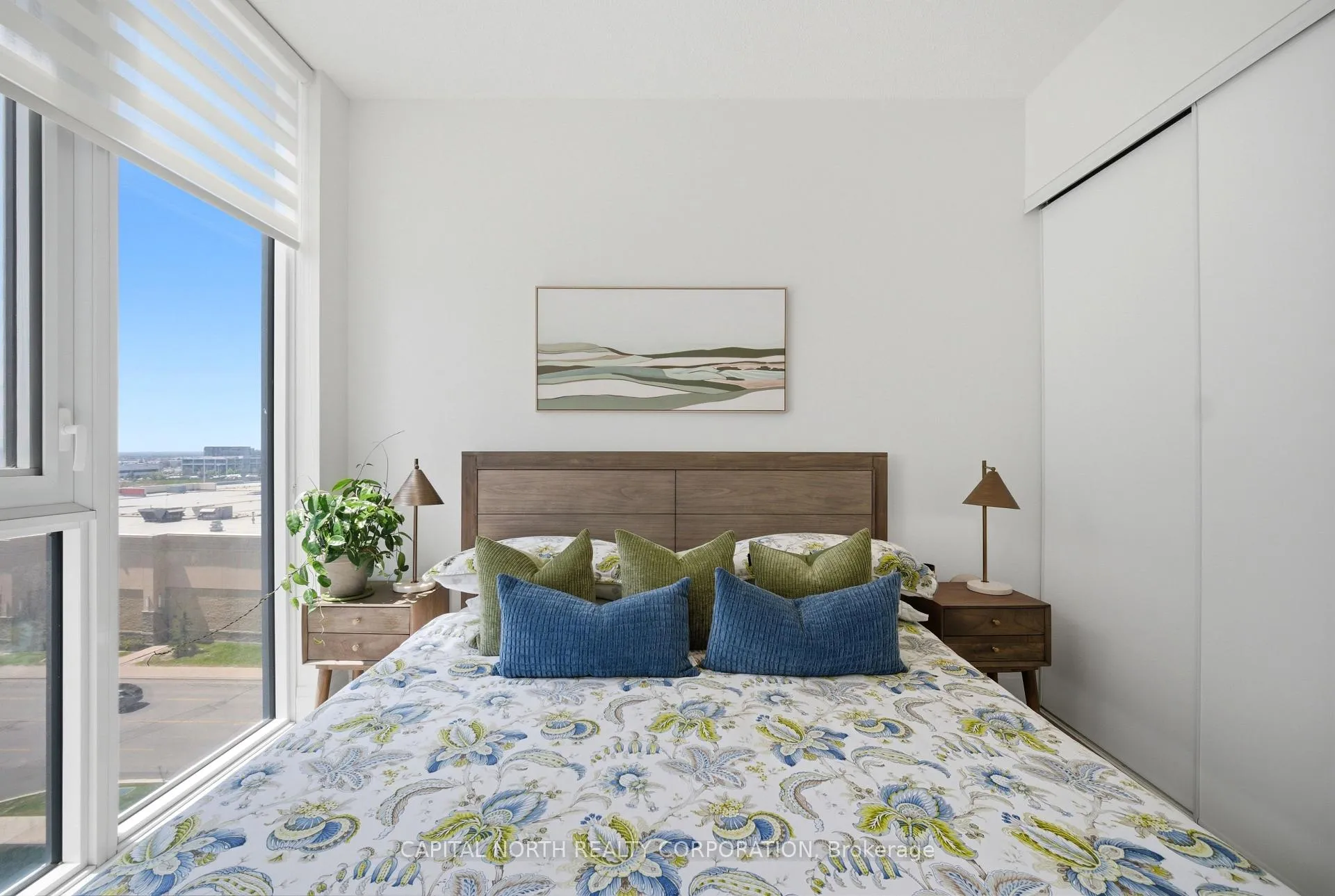 Photo 18 of Unit 620, 9000 Jane Street, Vaughan, Vellore Village — HOMEH