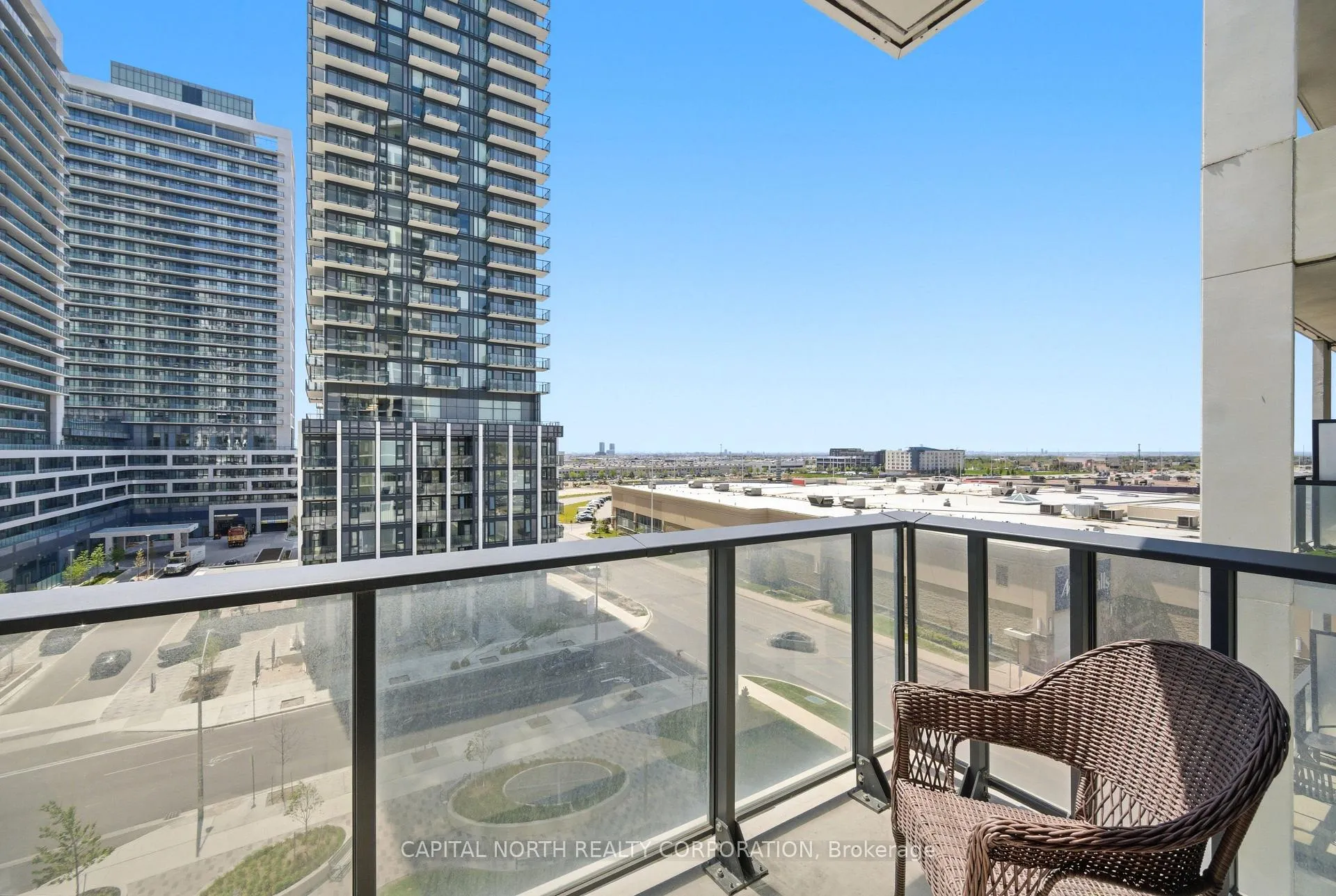 Photo 22 of Unit 620, 9000 Jane Street, Vaughan, Vellore Village — HOMEH