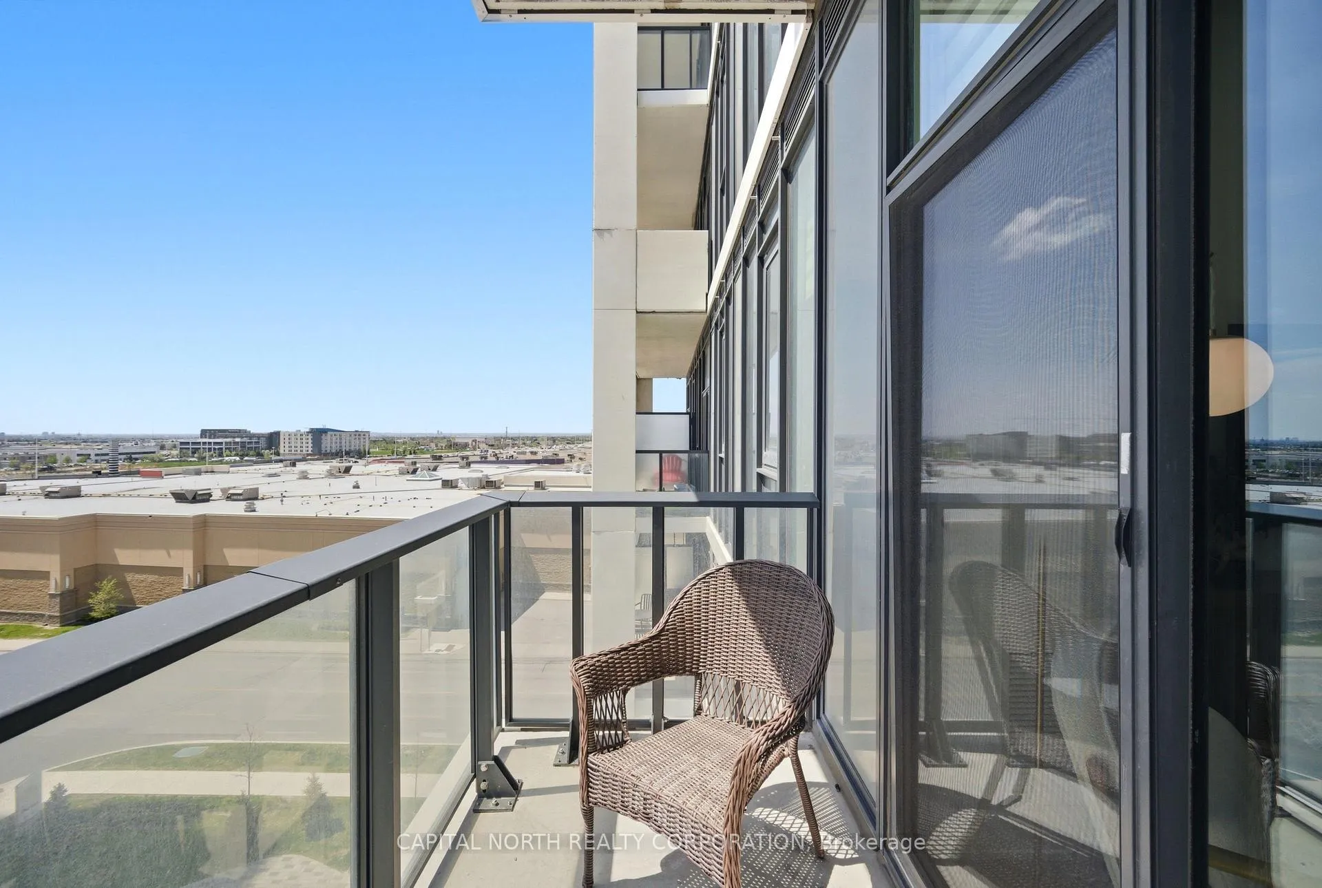 Photo 23 of Unit 620, 9000 Jane Street, Vaughan, Vellore Village — HOMEH