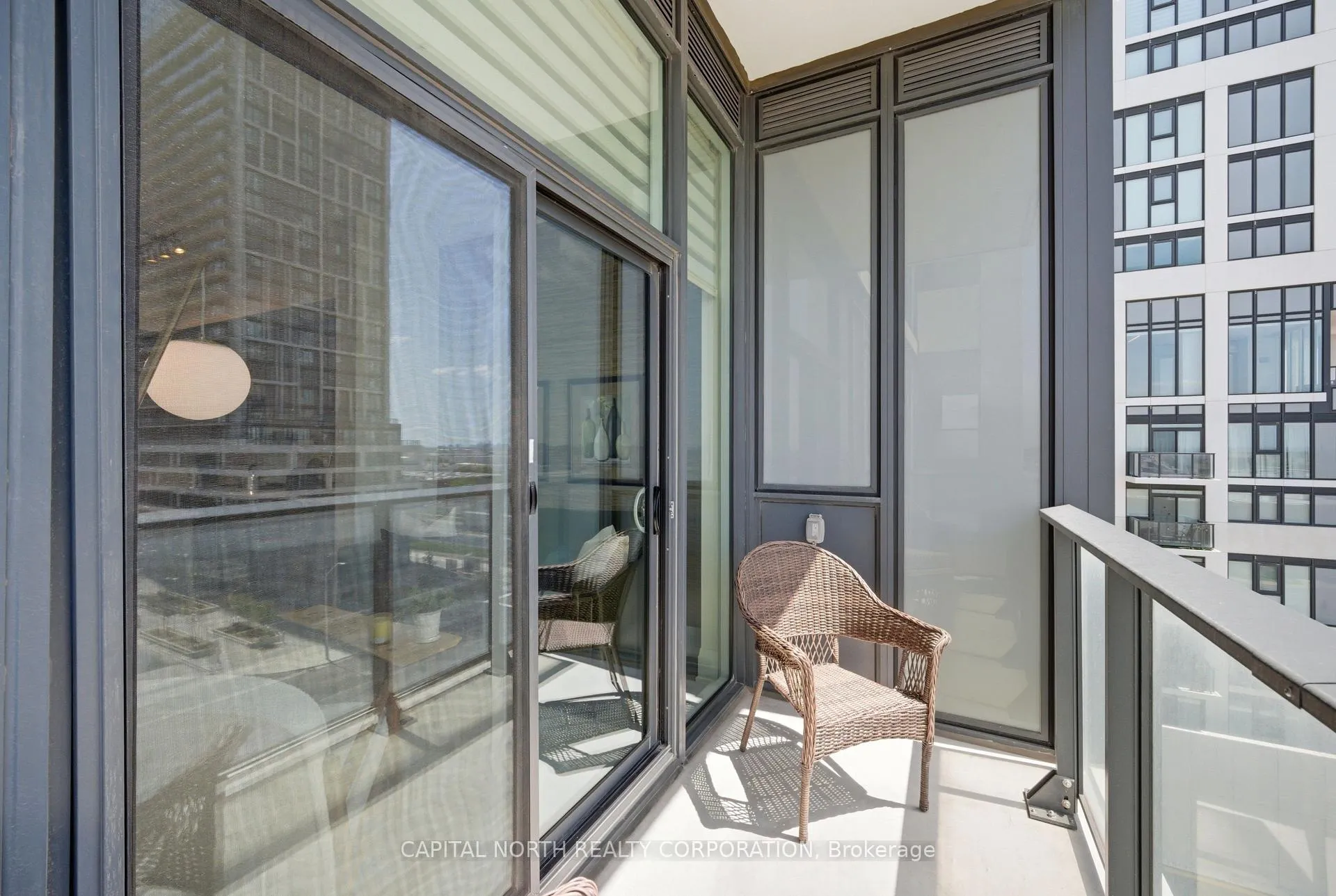 Photo 24 of Unit 620, 9000 Jane Street, Vaughan, Vellore Village — HOMEH