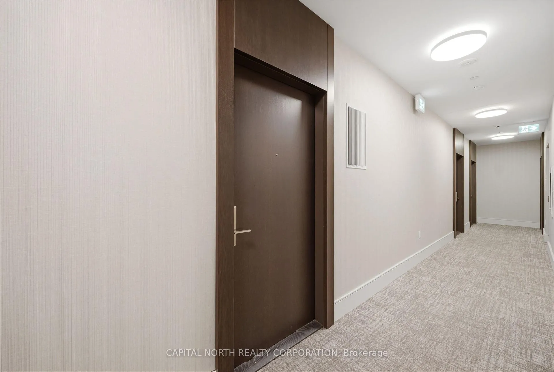 Photo 26 of Unit 620, 9000 Jane Street, Vaughan, Vellore Village — HOMEH