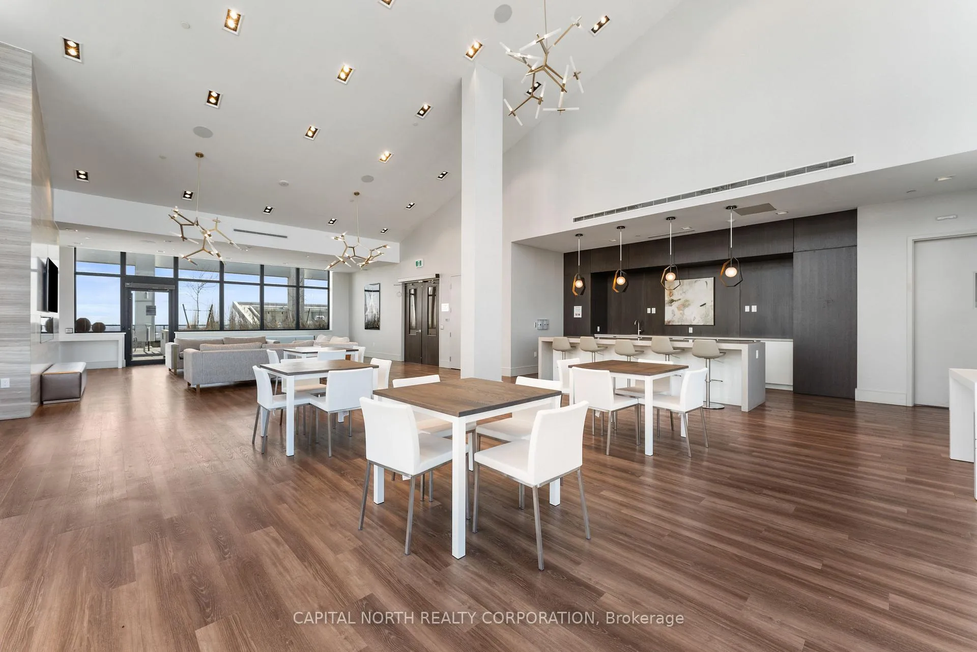 Photo 37 of Unit 620, 9000 Jane Street, Vaughan, Vellore Village — HOMEH