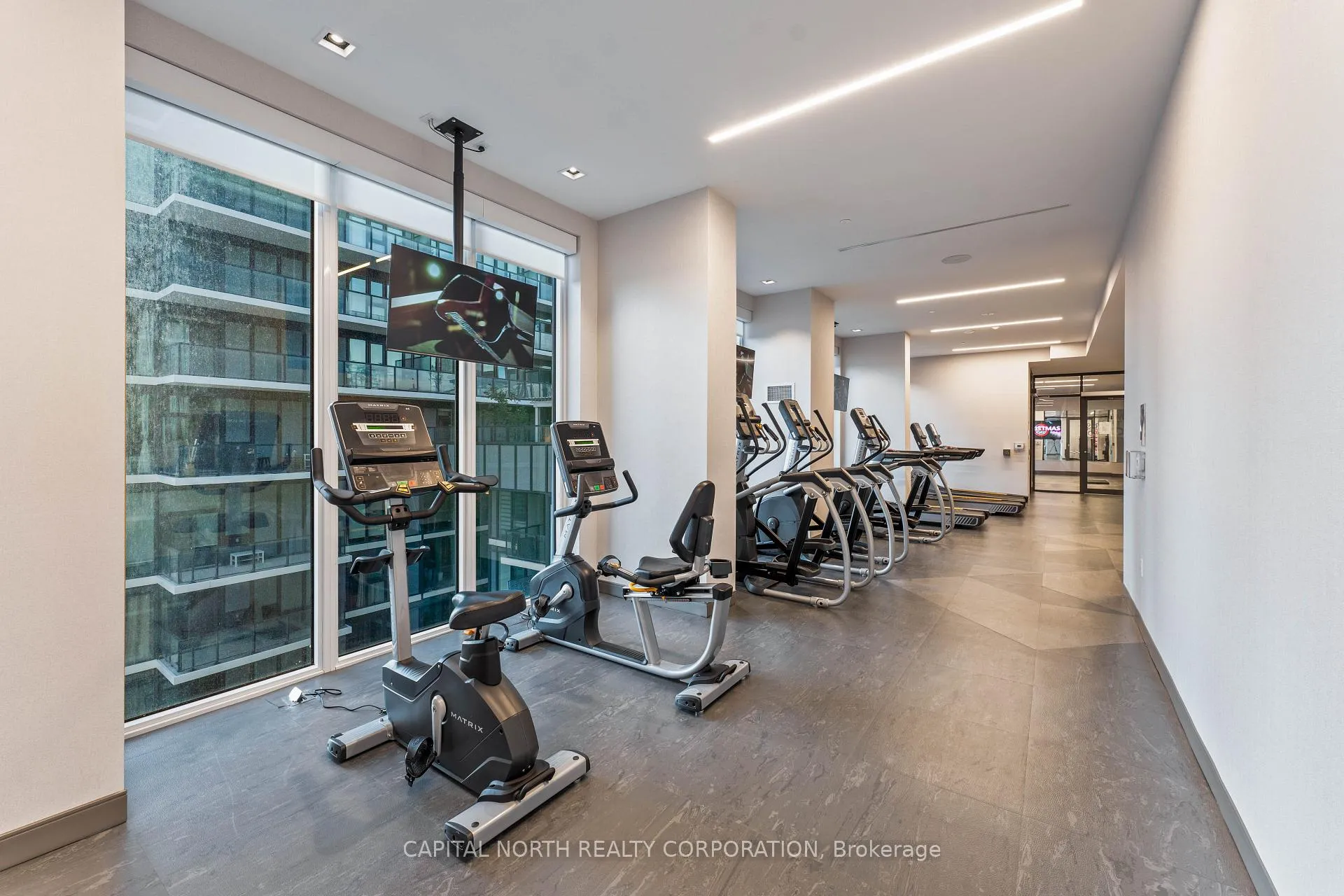 Photo 39 of Unit 620, 9000 Jane Street, Vaughan, Vellore Village — HOMEH