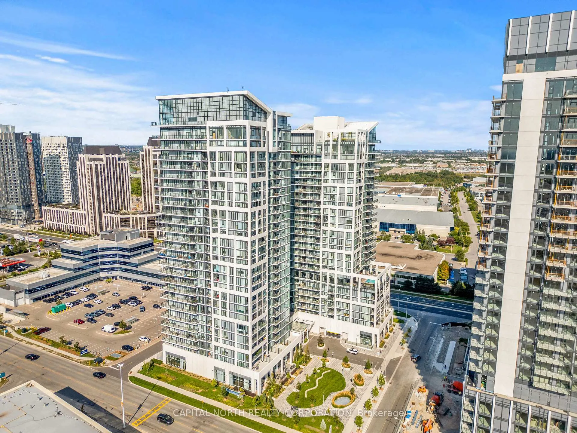 Photo 43 of Unit 620, 9000 Jane Street, Vaughan, Vellore Village — HOMEH