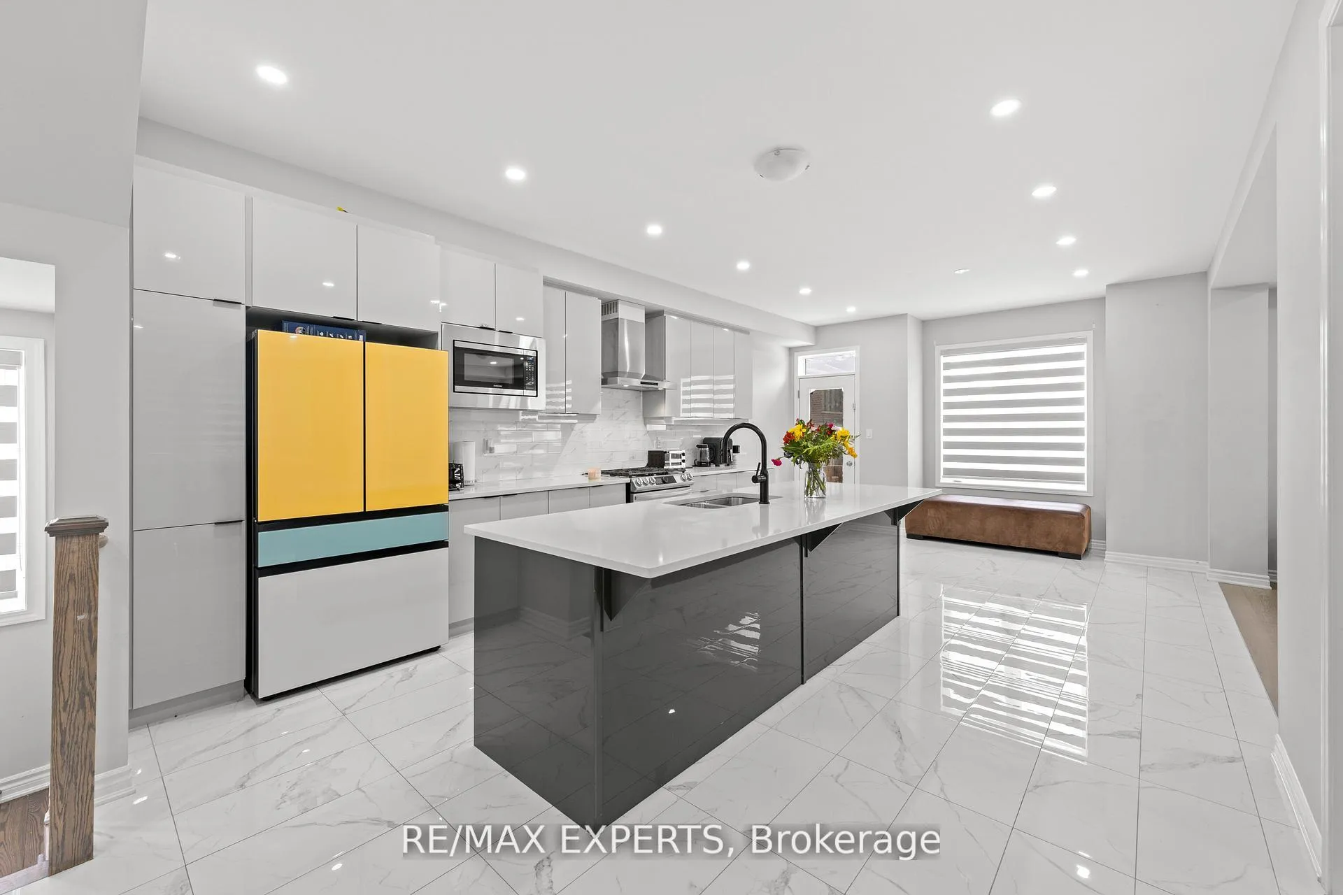 Photo 8 of 1437 Kerrydale Avenue, Pickering, Rural Pickering — HOMEH