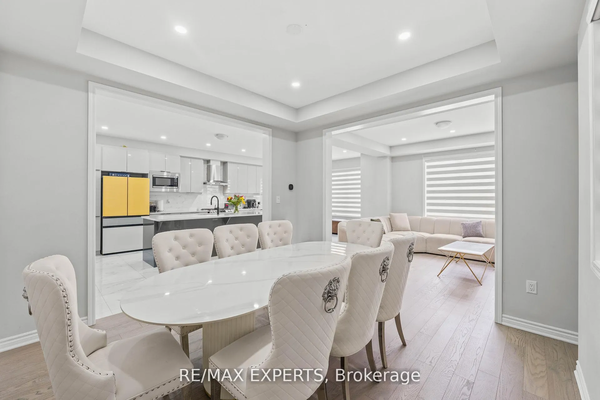 Photo 21 of 1437 Kerrydale Avenue, Pickering, Rural Pickering — HOMEH