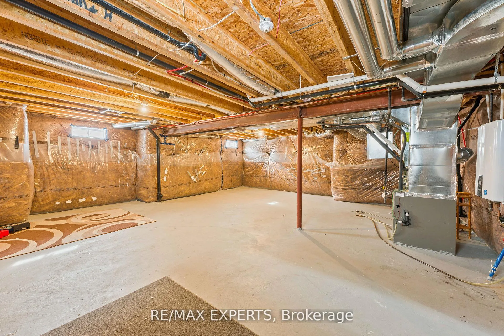 Photo 35 of 1437 Kerrydale Avenue, Pickering, Rural Pickering — HOMEH