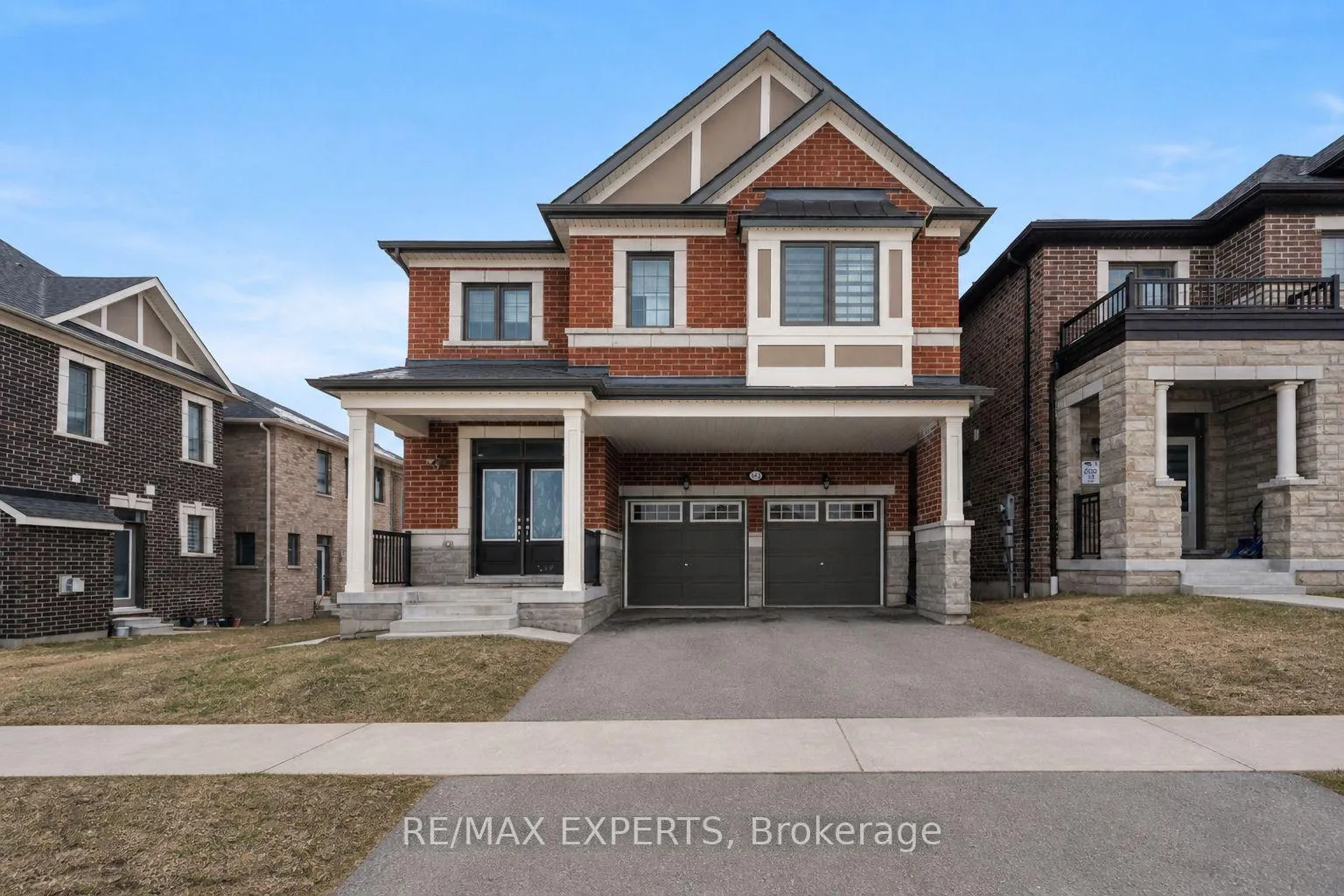 Photo 1 of 1437 Kerrydale Avenue, Pickering, Rural Pickering — HOMEH