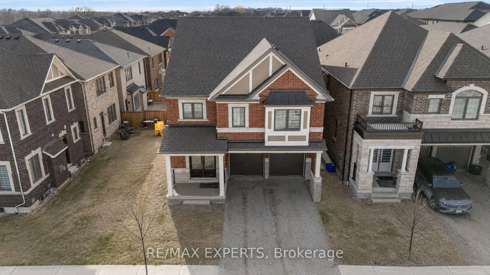 Photo 36 of 1437 Kerrydale Avenue, Pickering, Rural Pickering — HOMEH