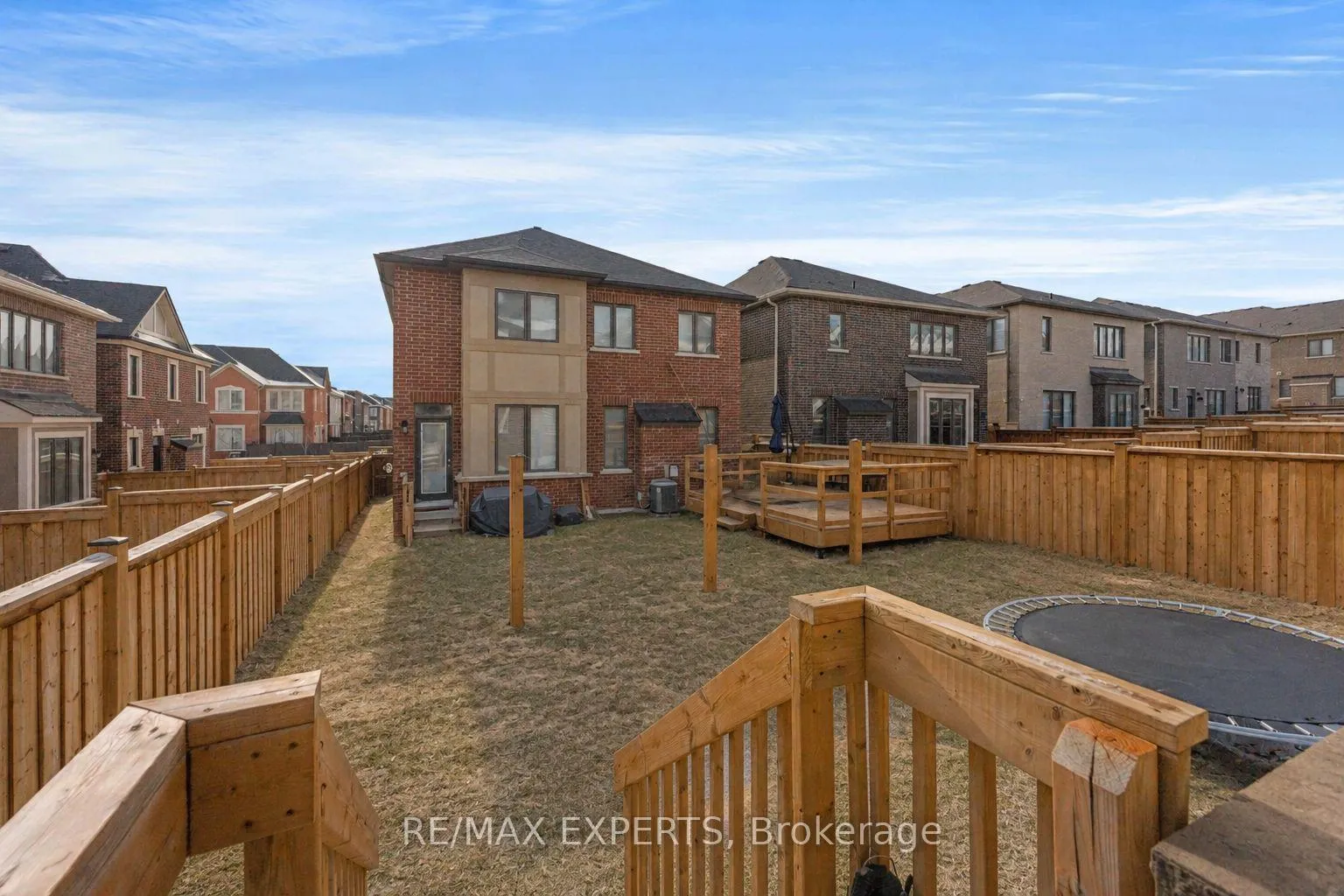 Photo 41 of 1437 Kerrydale Avenue, Pickering, Rural Pickering — HOMEH