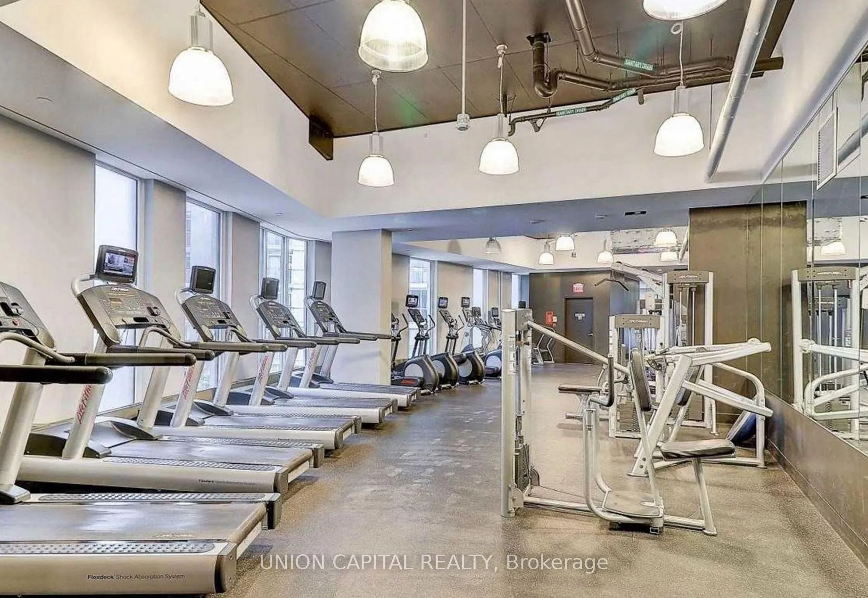 Photo 20 of Unit 1502, 85 Queens Wharf Road, Toronto, Waterfront Communities — HOMEH