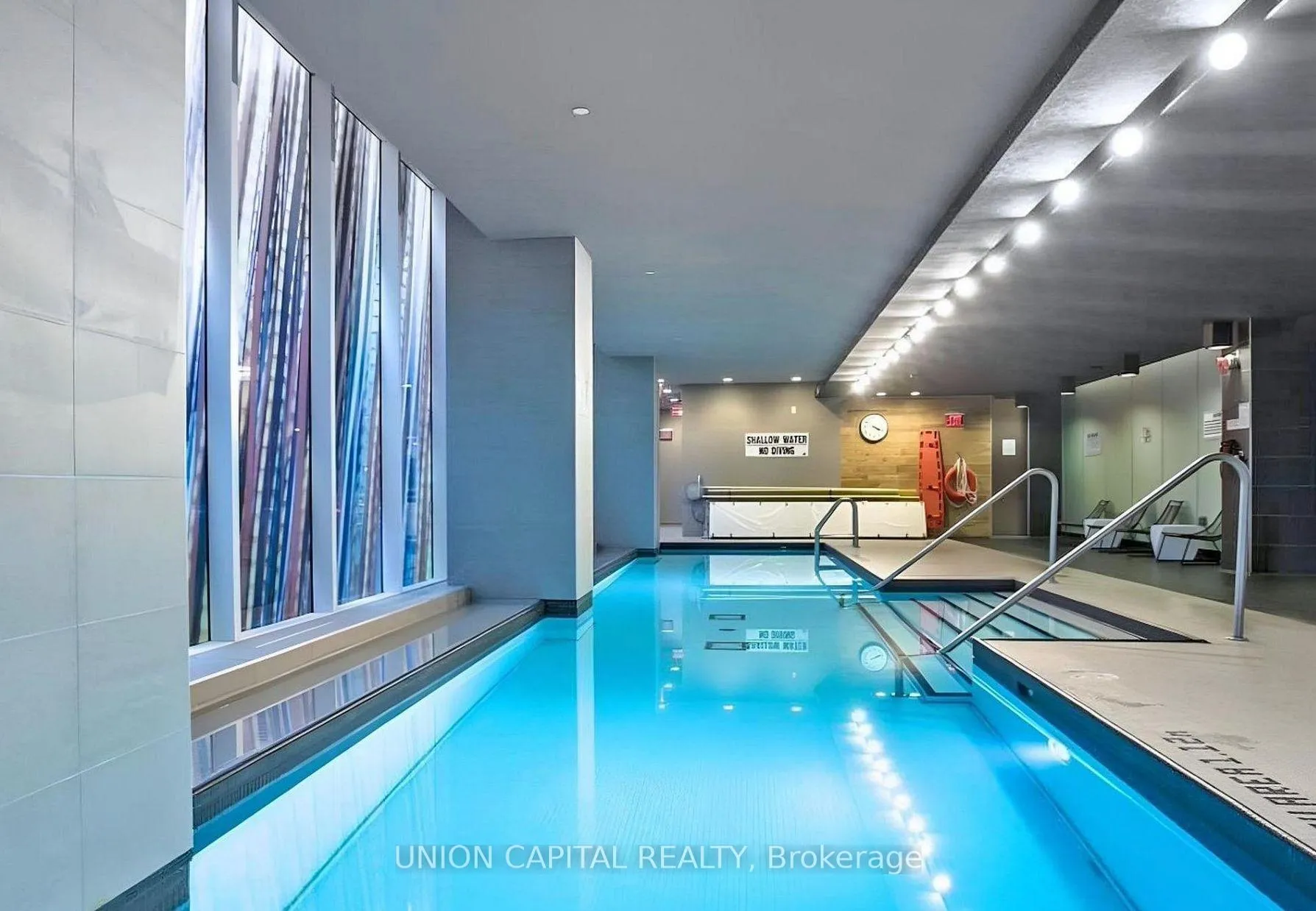 Photo 22 of Unit 1502, 85 Queens Wharf Road, Toronto, Waterfront Communities — HOMEH