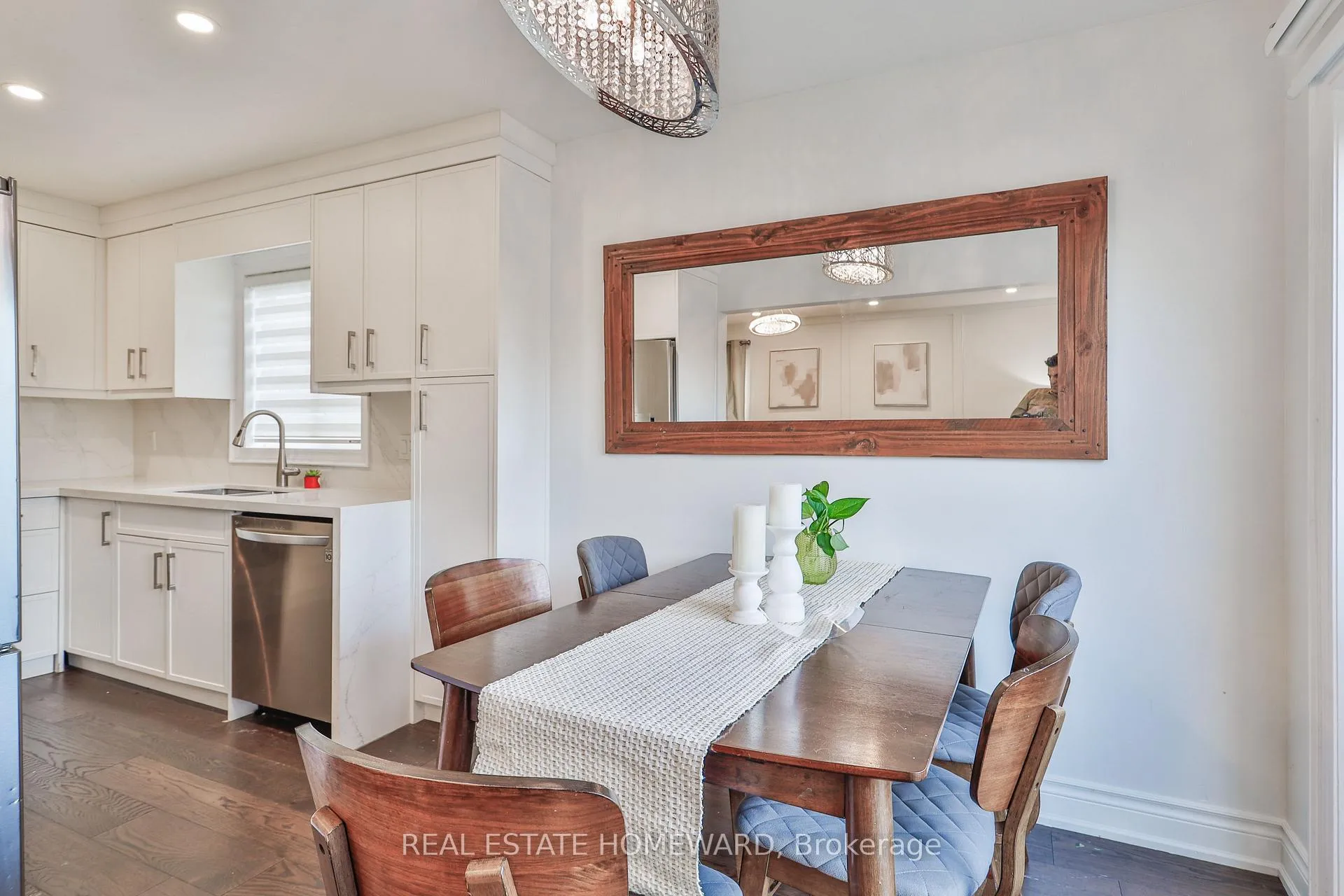 Photo 12 of 20 Masters Drive, Barrie, East Bayfield — HOMEH