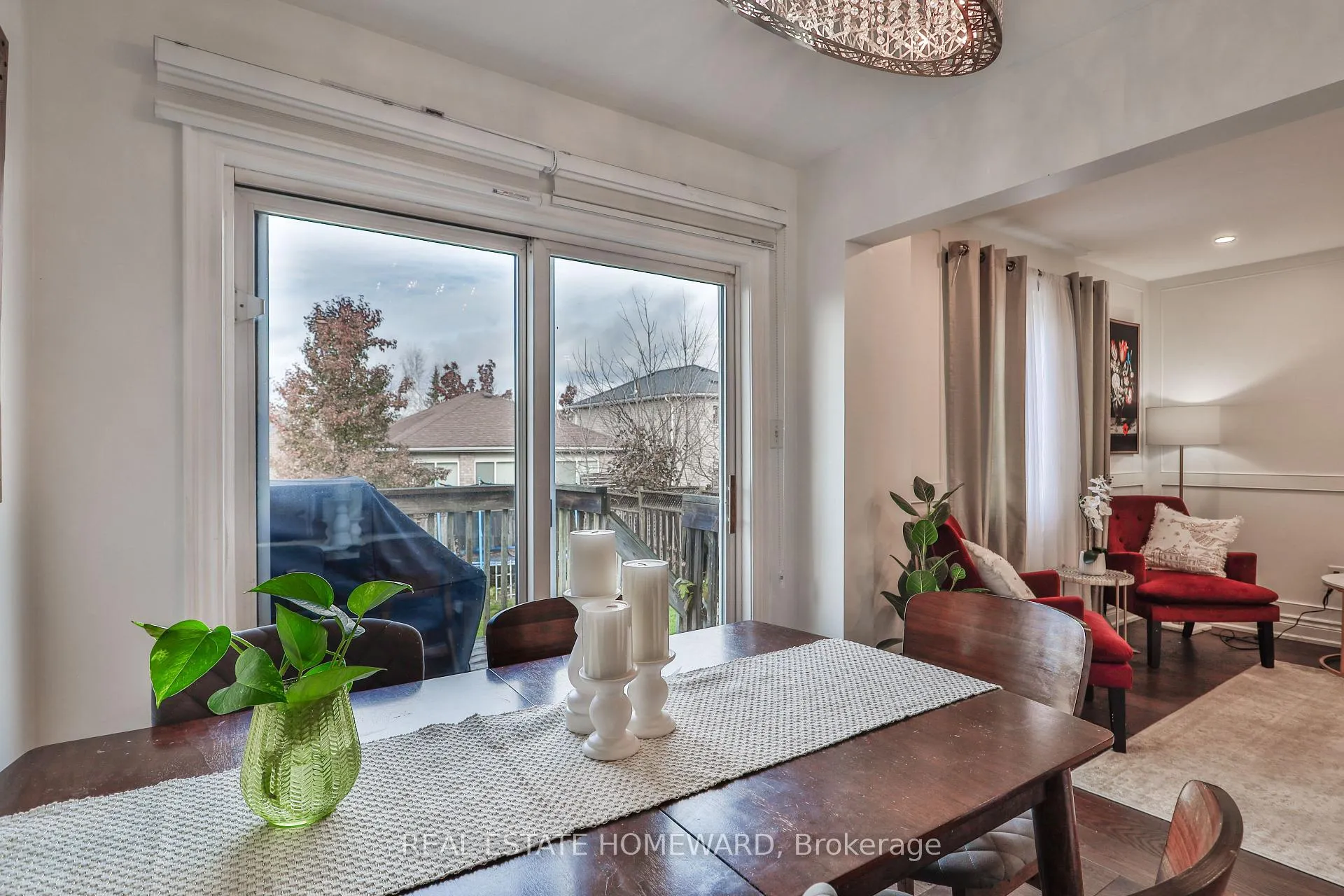 Photo 13 of 20 Masters Drive, Barrie, East Bayfield — HOMEH