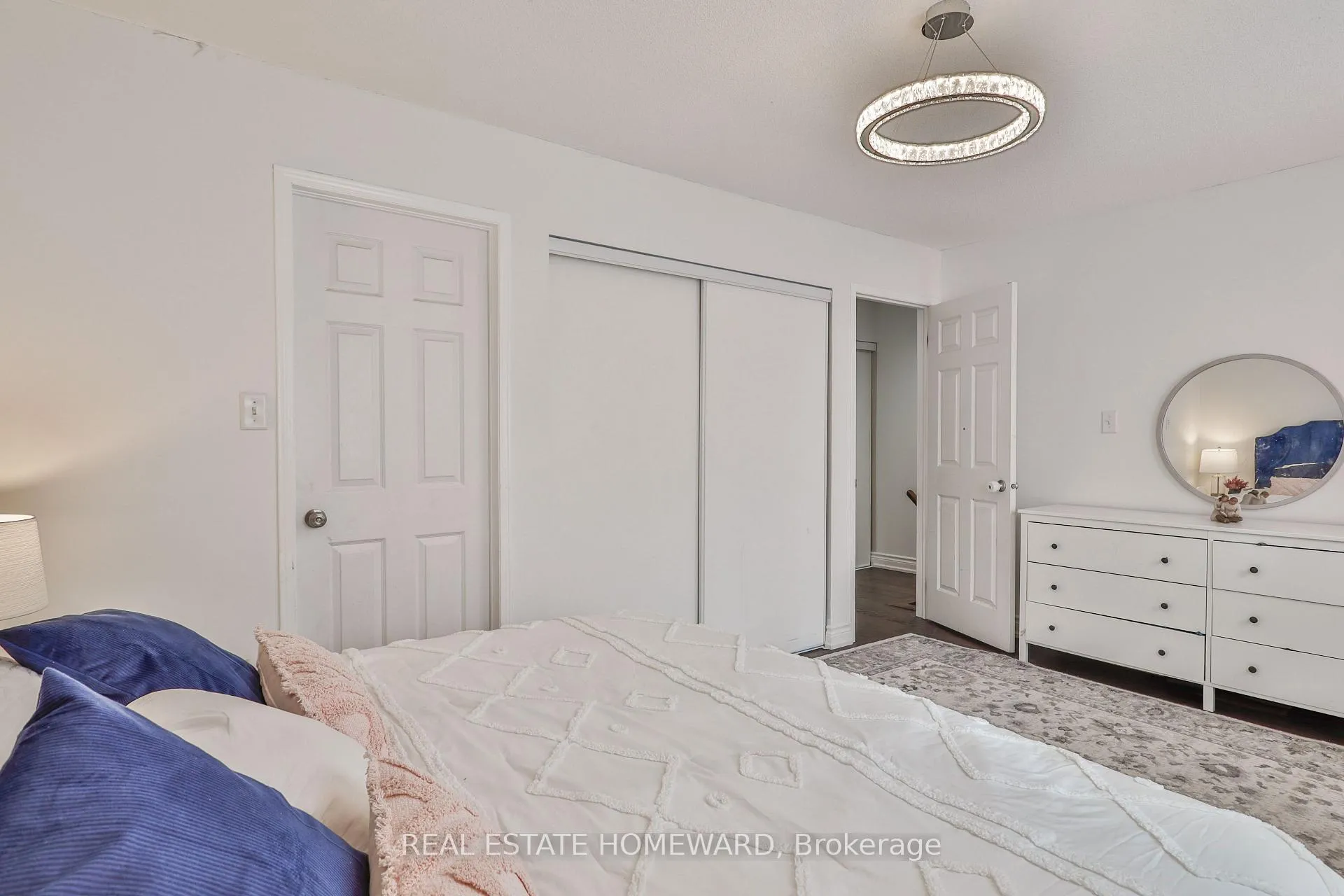 Photo 19 of 20 Masters Drive, Barrie, East Bayfield — HOMEH