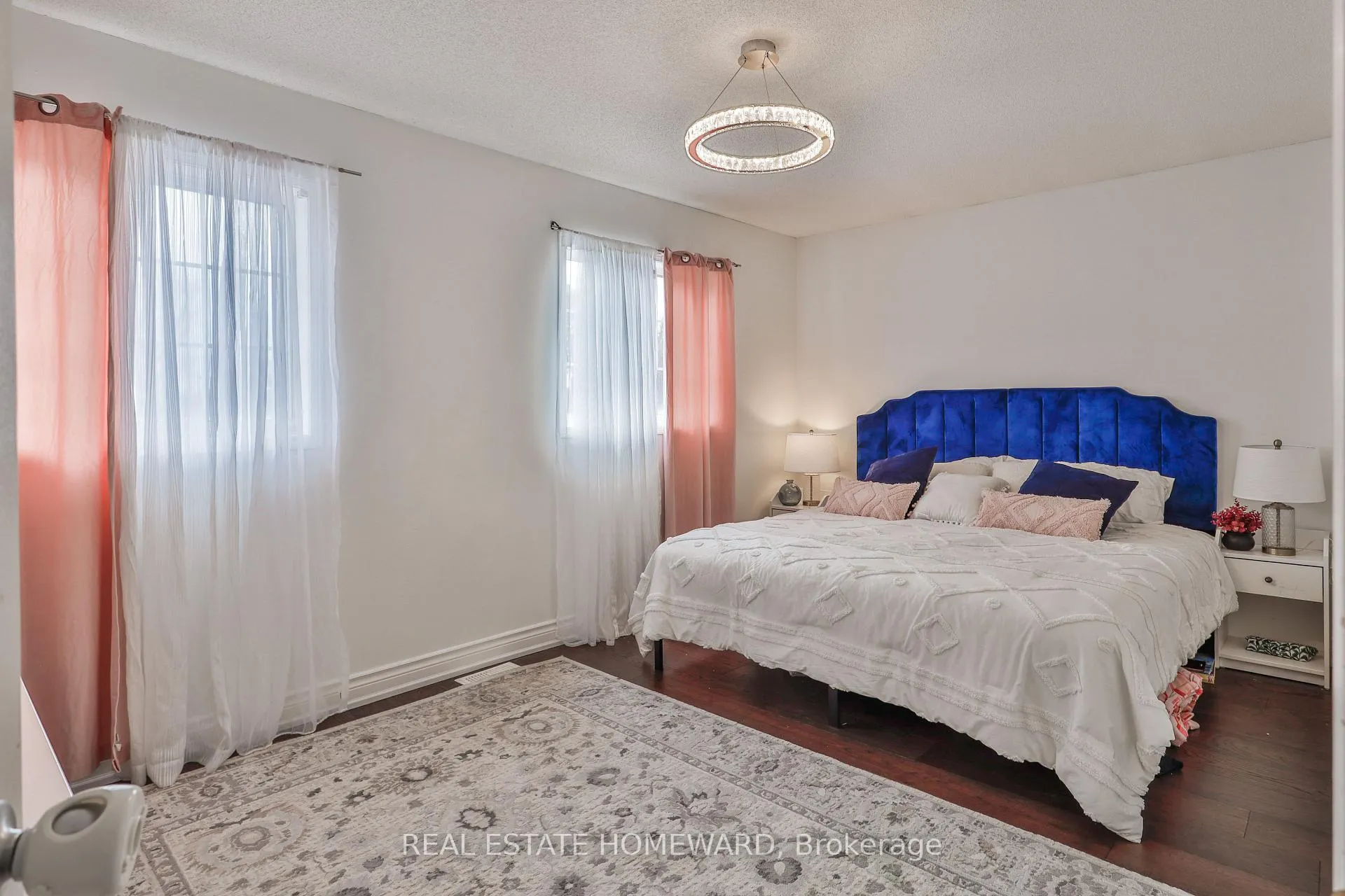 Photo 20 of 20 Masters Drive, Barrie, East Bayfield — HOMEH