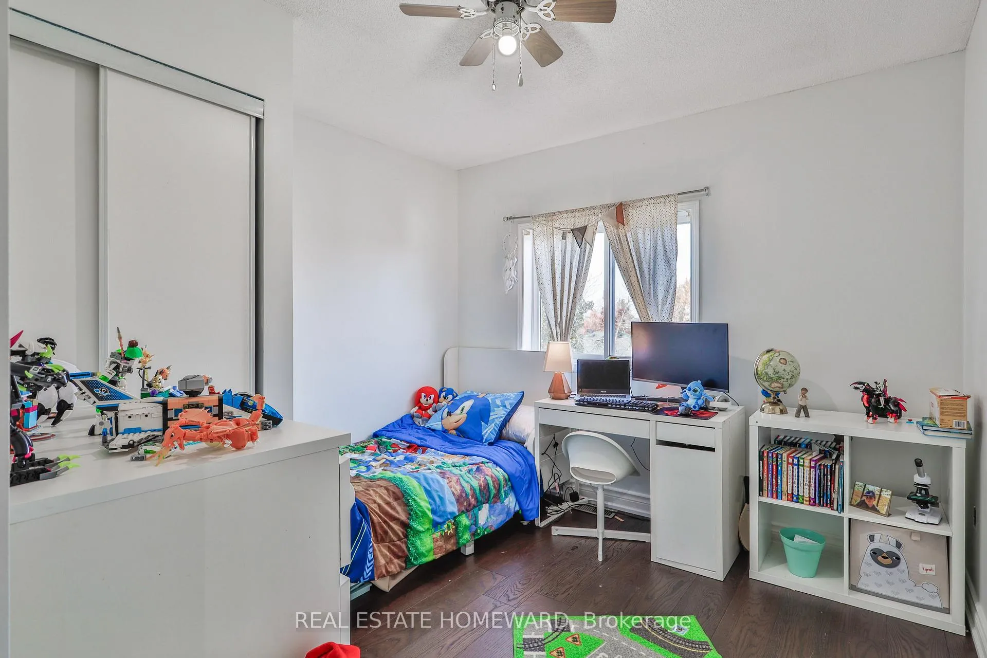 Photo 24 of 20 Masters Drive, Barrie, East Bayfield — HOMEH