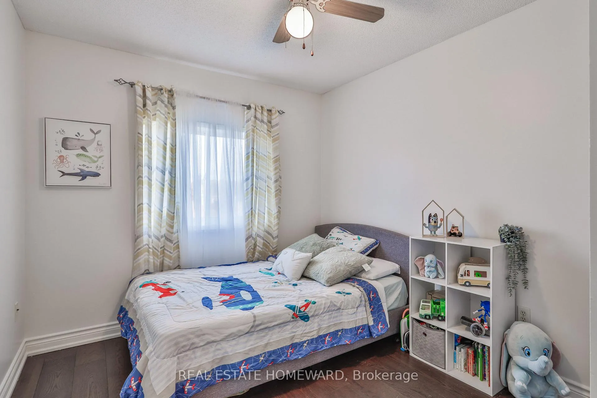 Photo 26 of 20 Masters Drive, Barrie, East Bayfield — HOMEH