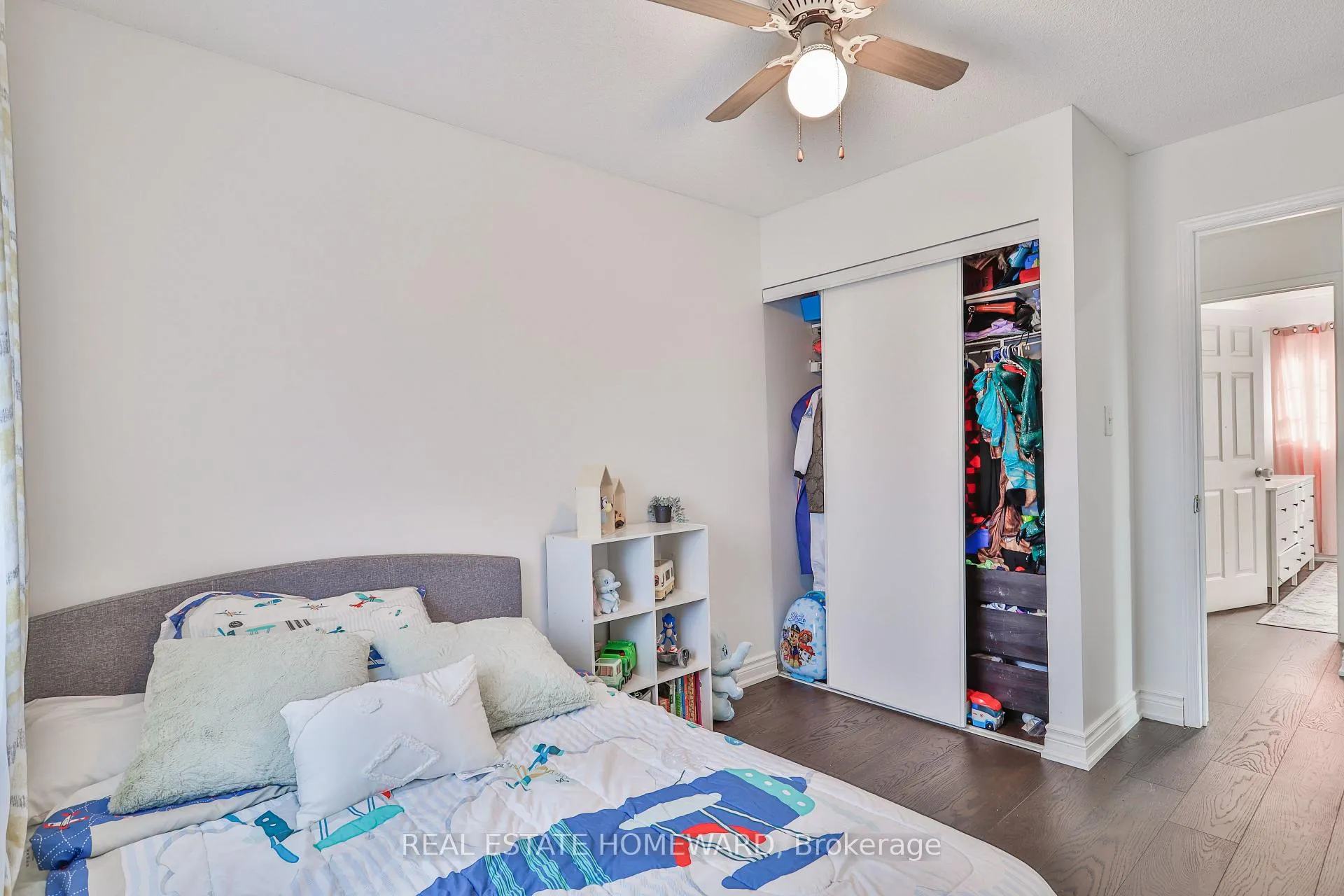 Photo 27 of 20 Masters Drive, Barrie, East Bayfield — HOMEH