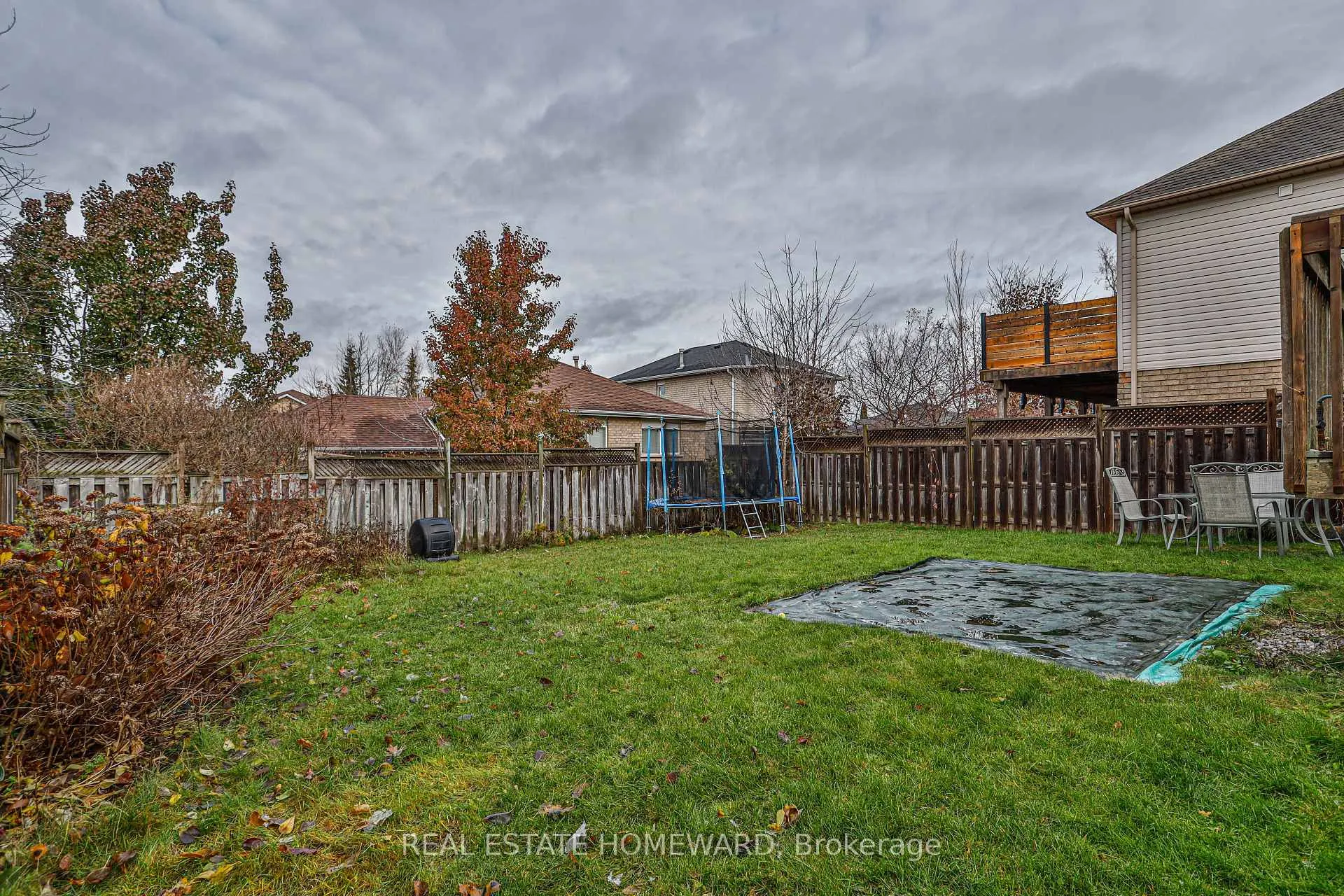 Photo 33 of 20 Masters Drive, Barrie, East Bayfield — HOMEH