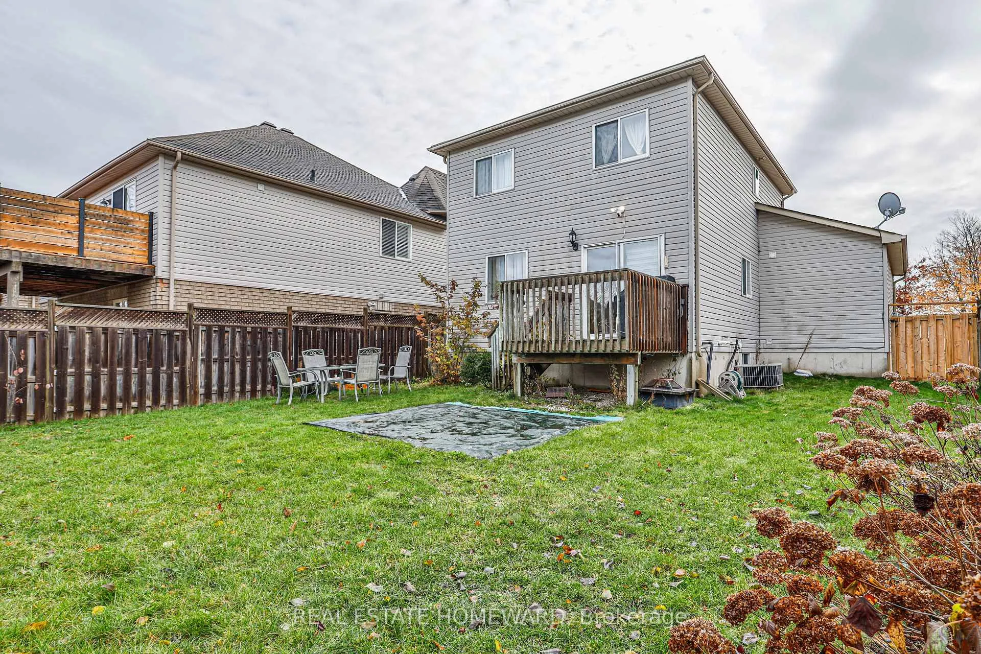 Photo 34 of 20 Masters Drive, Barrie, East Bayfield — HOMEH