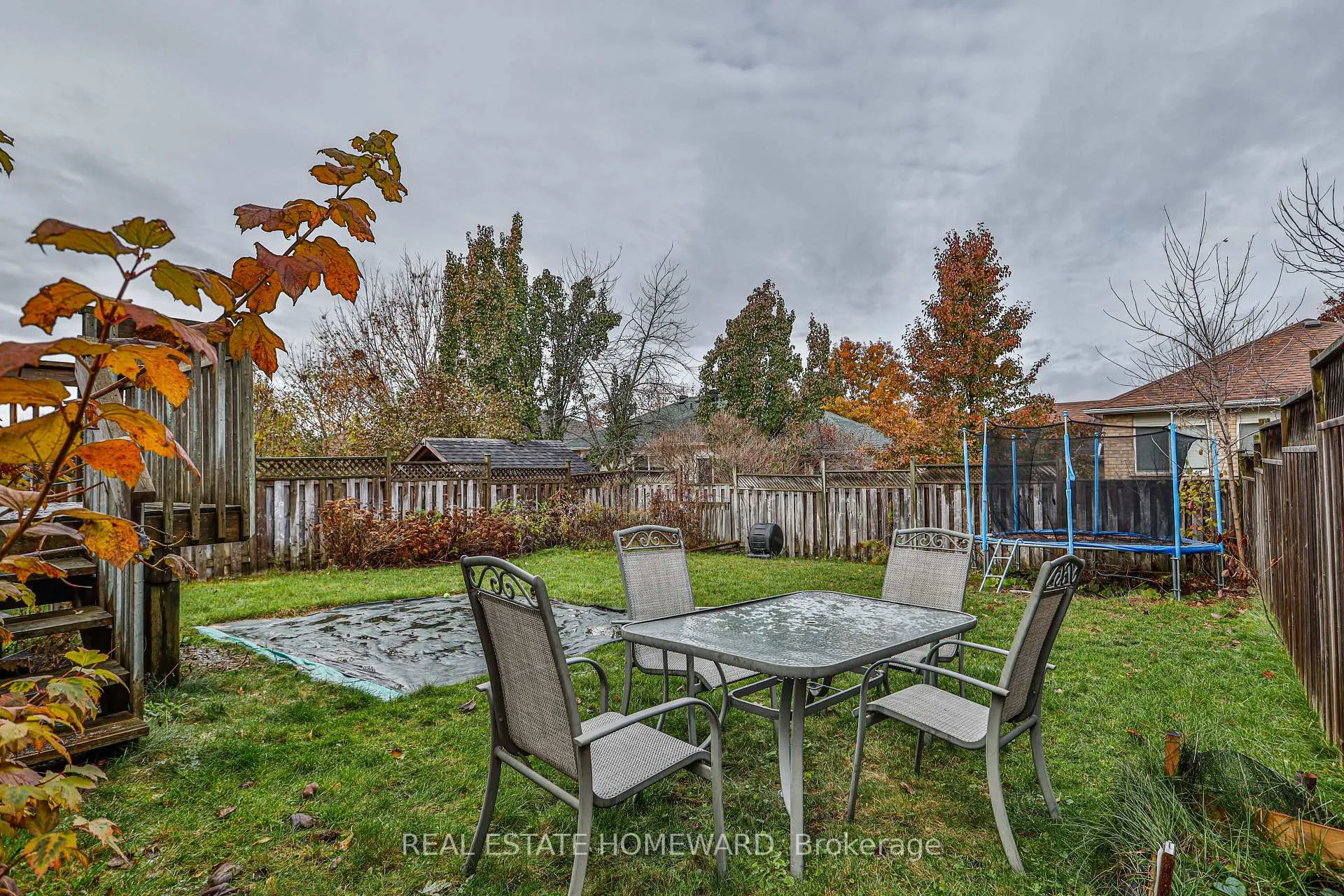 Photo 35 of 20 Masters Drive, Barrie, East Bayfield — HOMEH