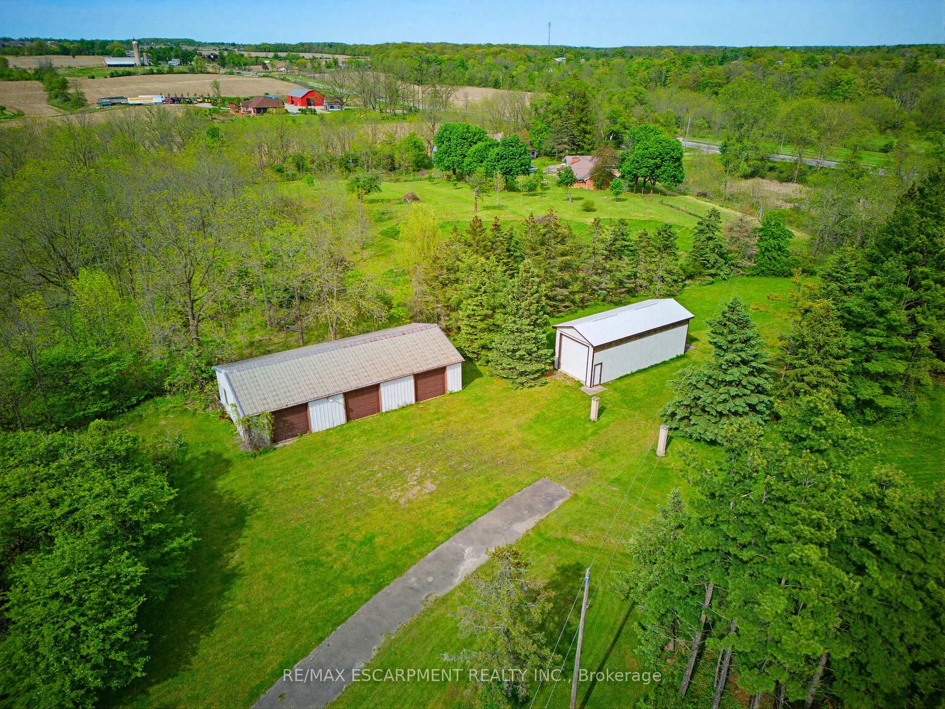 Photo 6 of 4274 Highway 56, Hamilton, Rural Glanbrook — HOMEH