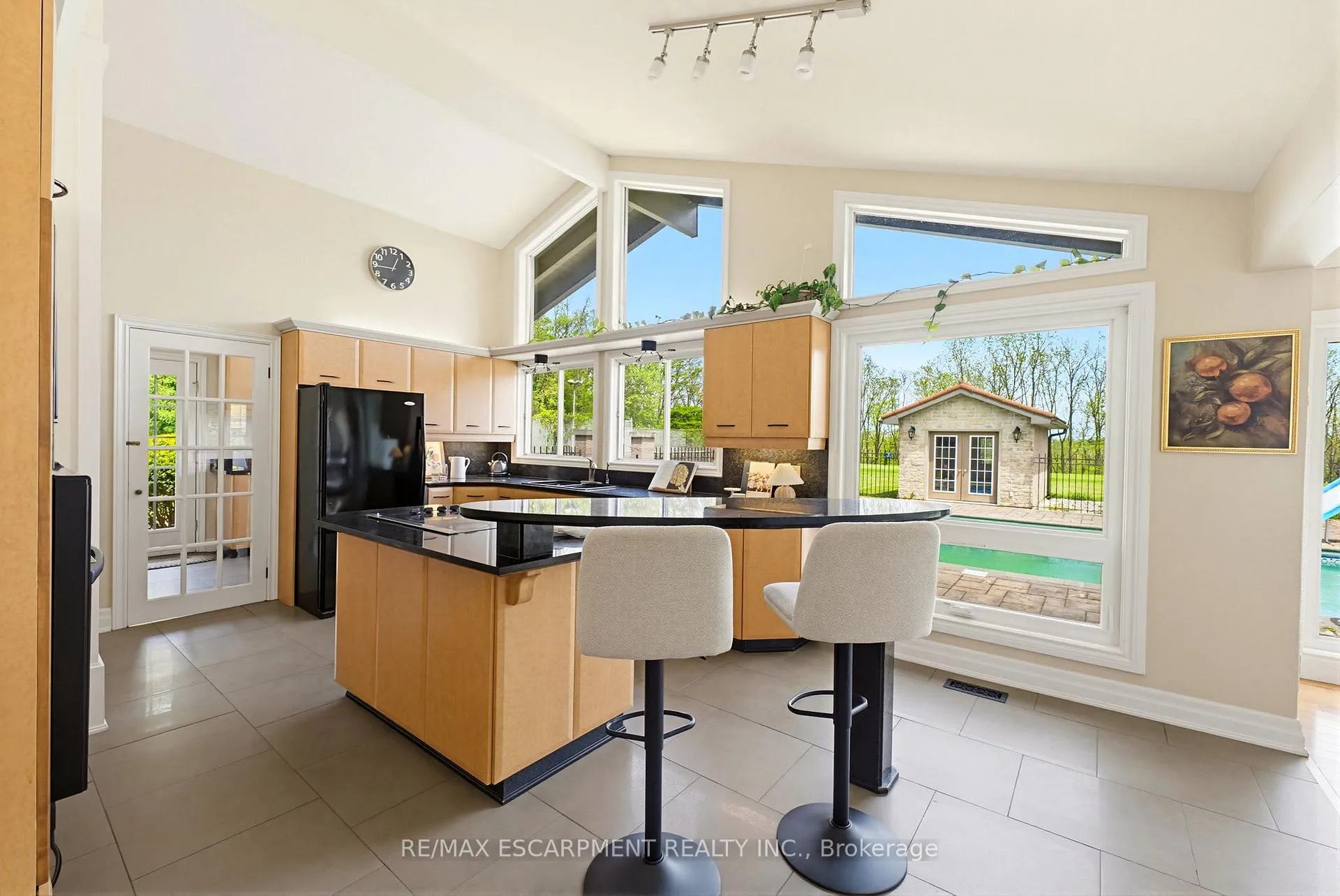 Photo 14 of 4274 Highway 56, Hamilton, Rural Glanbrook — HOMEH