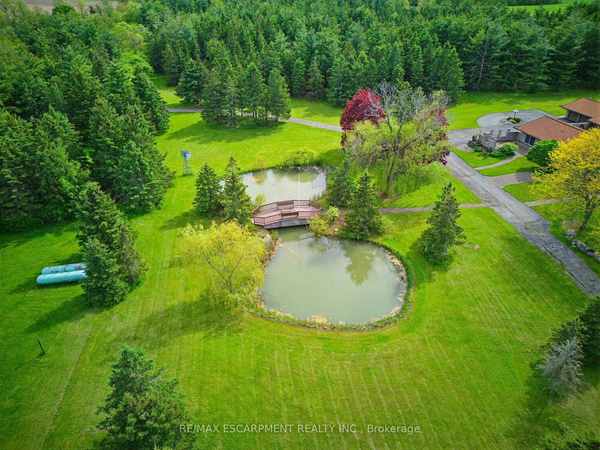 Photo 45 of 4274 Highway 56, Hamilton, Rural Glanbrook — HOMEH