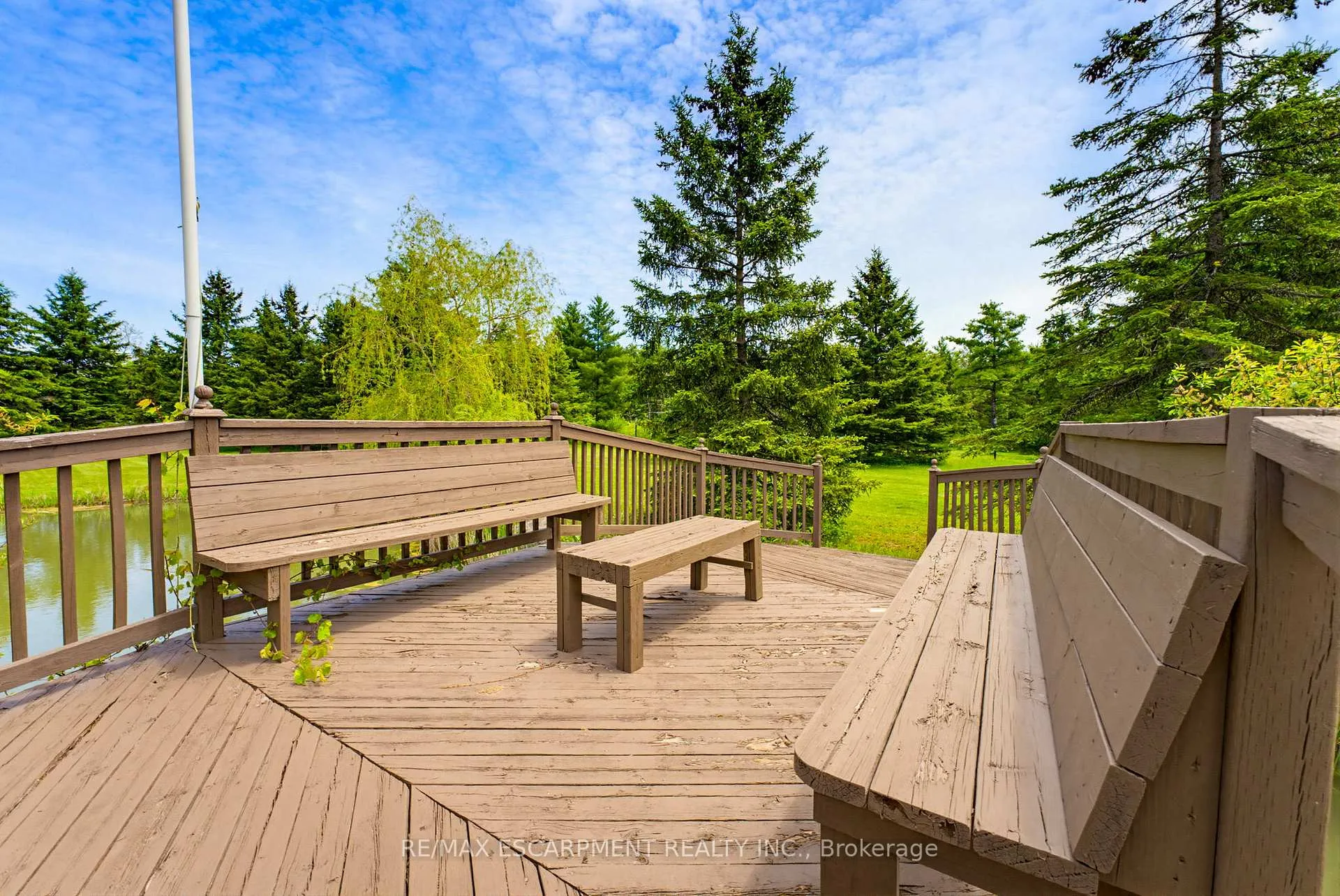Photo 46 of 4274 Highway 56, Hamilton, Rural Glanbrook — HOMEH