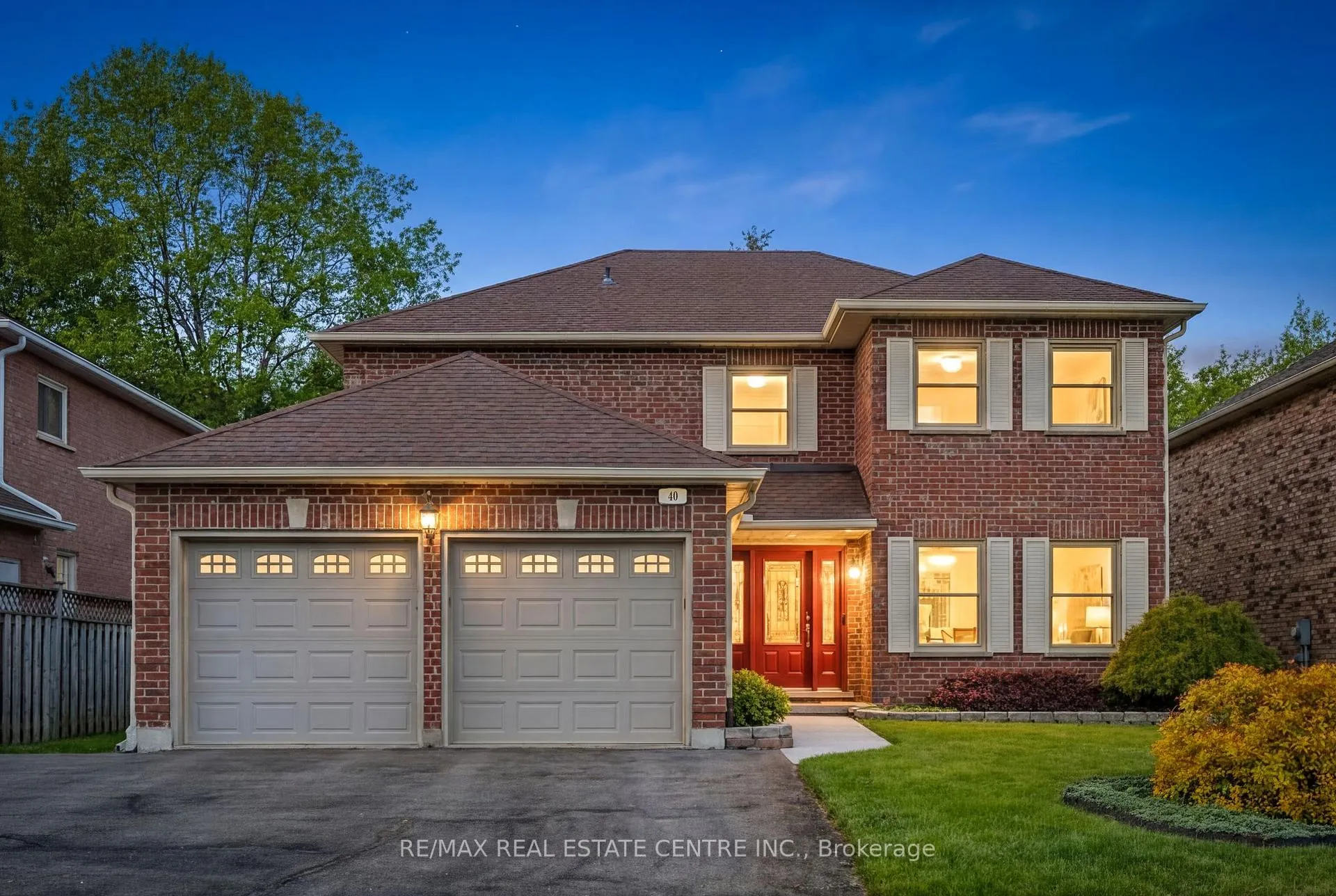 Photo 2 of 40 Beasley Crescent, Waterloo — HOMEH